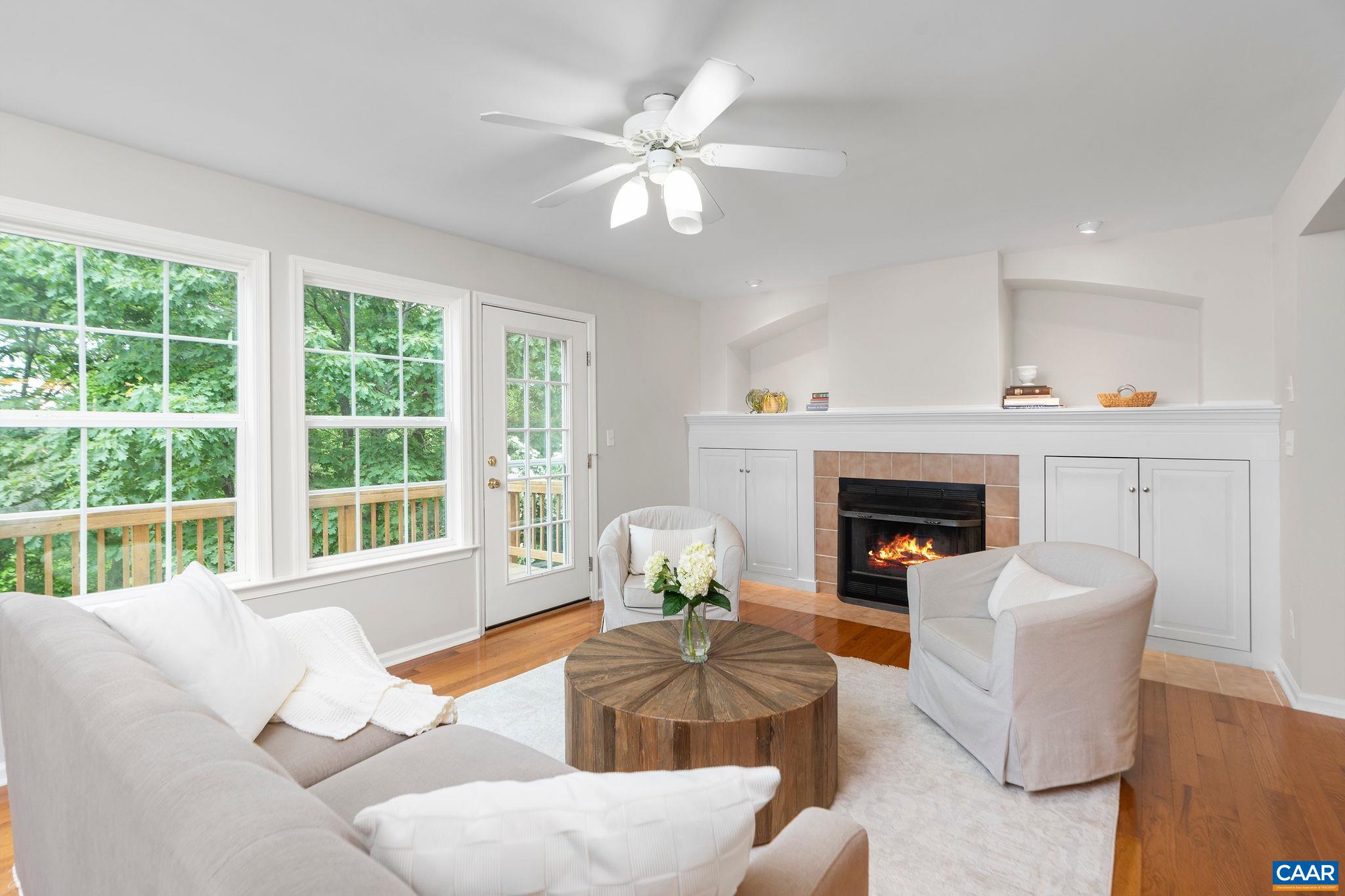 1441 GLENSIDE GREEN, CHARLOTTESVILLE, Virginia 22901, 3 Bedrooms Bedrooms, ,2 BathroomsBathrooms,Residential,1441 GLENSIDE GREEN,664579 MLS # 664579