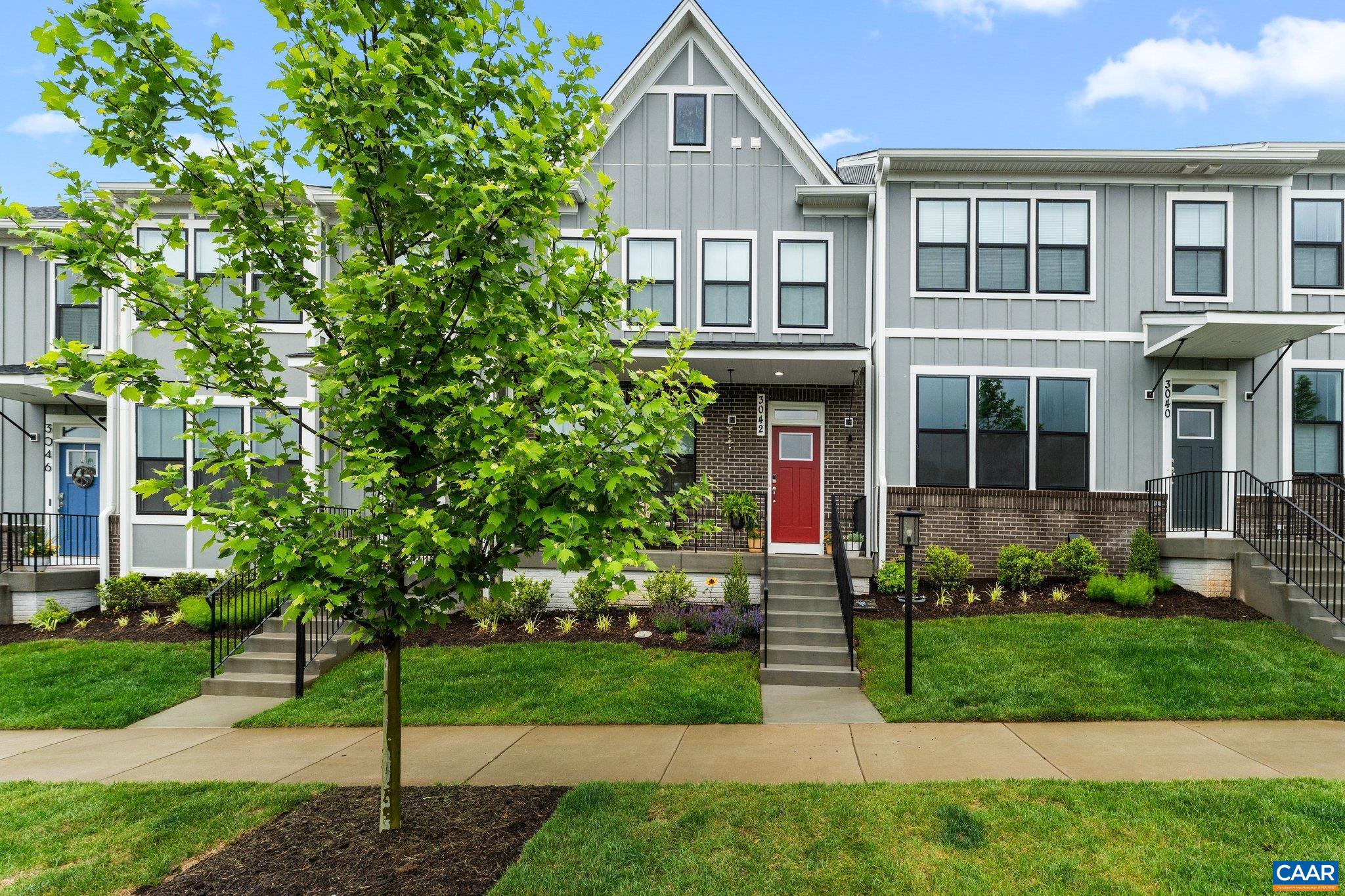3042 HORIZON RD, CHARLOTTESVILLE, Virginia 22902, 3 Bedrooms Bedrooms, ,2 BathroomsBathrooms,Residential,3042 HORIZON RD,664582 MLS # 664582