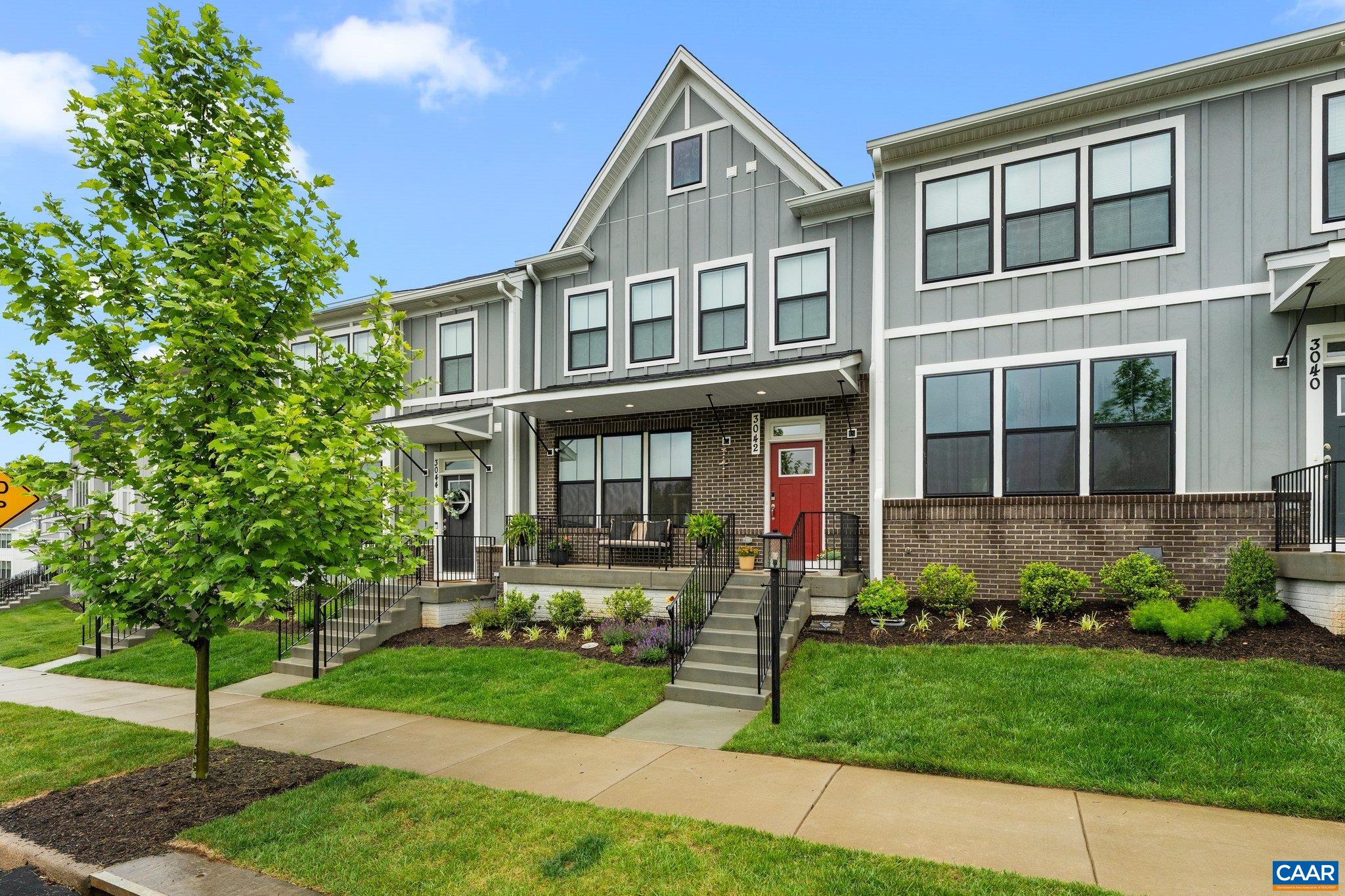 3042 HORIZON RD, CHARLOTTESVILLE, Virginia 22902, 3 Bedrooms Bedrooms, ,2 BathroomsBathrooms,Residential,3042 HORIZON RD,664582 MLS # 664582