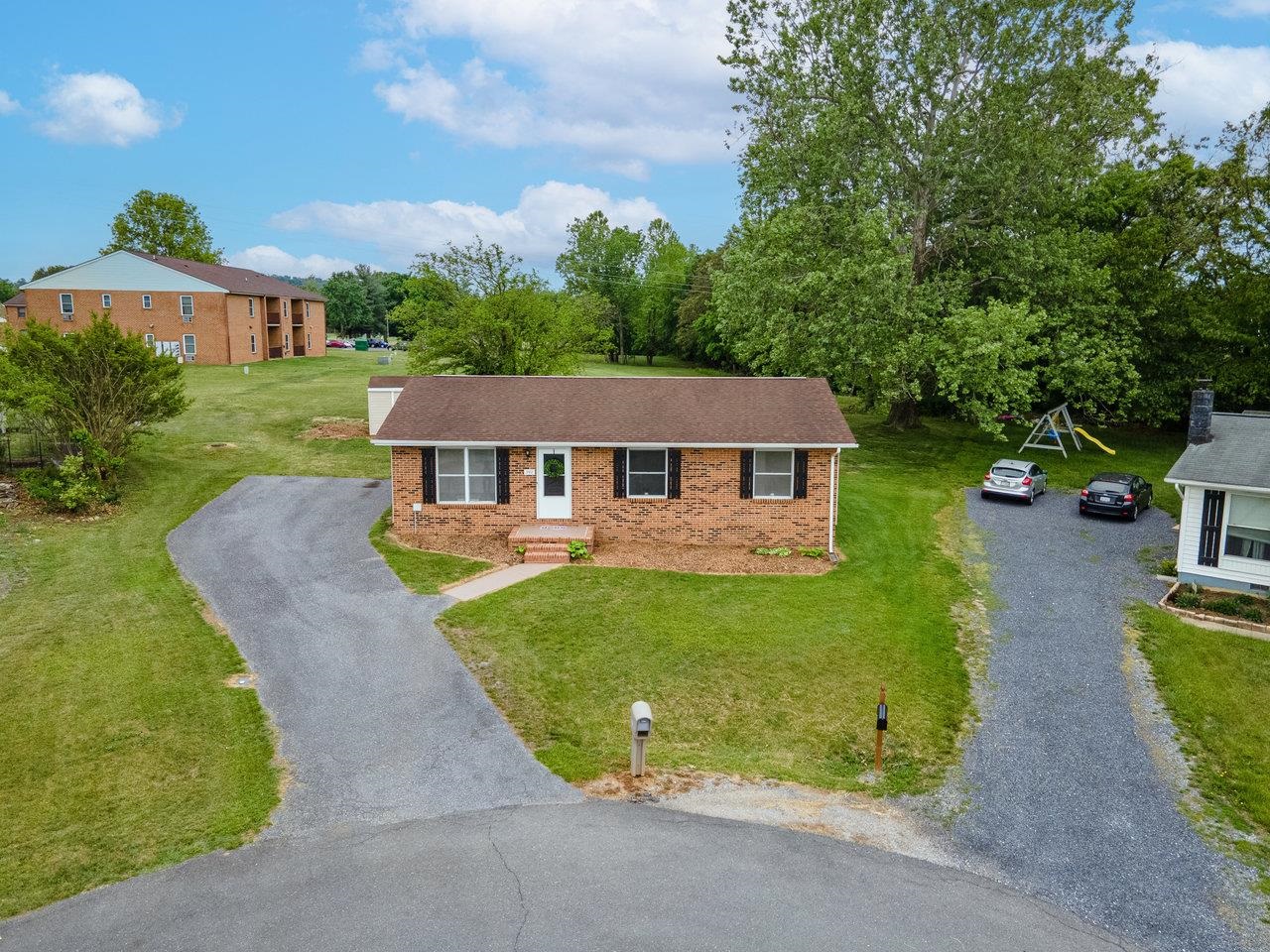 392 WALKER WAY, TIMBERVILLE, Virginia 22853, 3 Bedrooms Bedrooms, ,1 BathroomBathrooms,Residential,392 WALKER WAY,664584 MLS # 664584