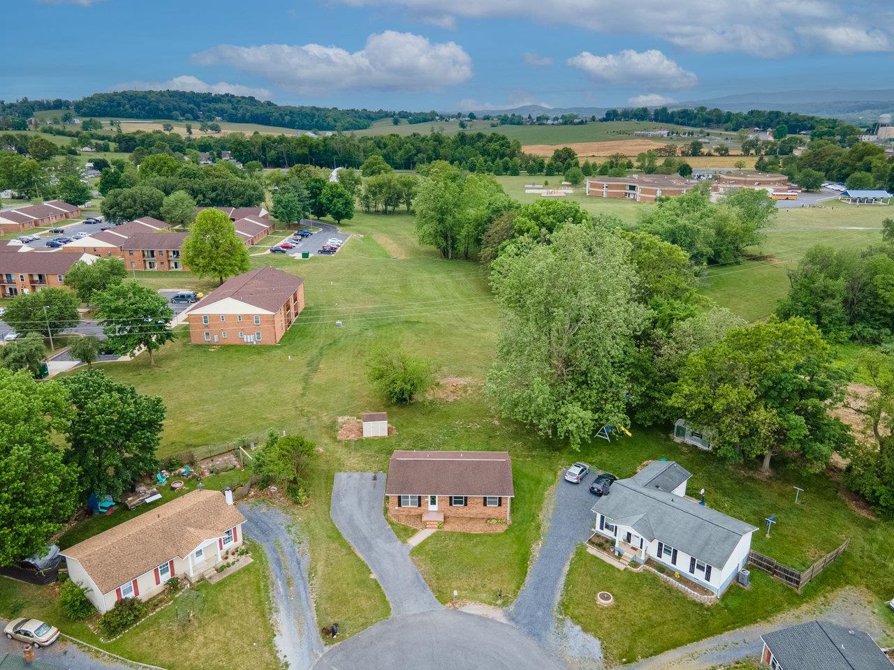 392 WALKER WAY, TIMBERVILLE, Virginia 22853, 3 Bedrooms Bedrooms, ,1 BathroomBathrooms,Residential,392 WALKER WAY,664584 MLS # 664584