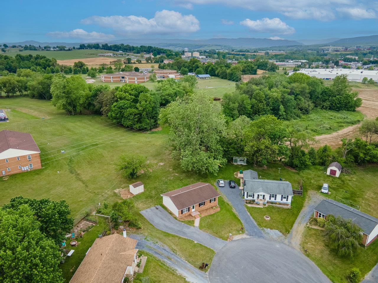 392 WALKER WAY, TIMBERVILLE, Virginia 22853, 3 Bedrooms Bedrooms, ,1 BathroomBathrooms,Residential,392 WALKER WAY,664584 MLS # 664584