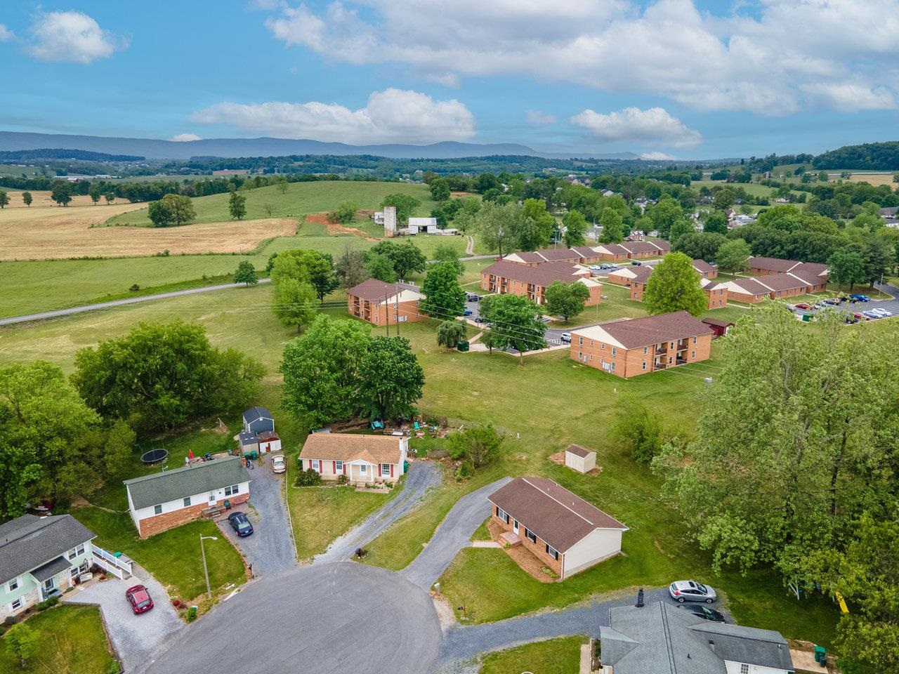 392 WALKER WAY, TIMBERVILLE, Virginia 22853, 3 Bedrooms Bedrooms, ,1 BathroomBathrooms,Residential,392 WALKER WAY,664584 MLS # 664584