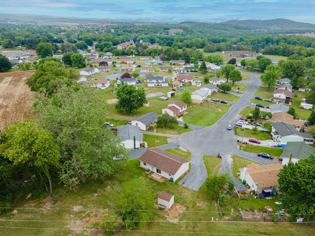 392 WALKER WAY, TIMBERVILLE, Virginia 22853, 3 Bedrooms Bedrooms, ,1 BathroomBathrooms,Residential,392 WALKER WAY,664584 MLS # 664584