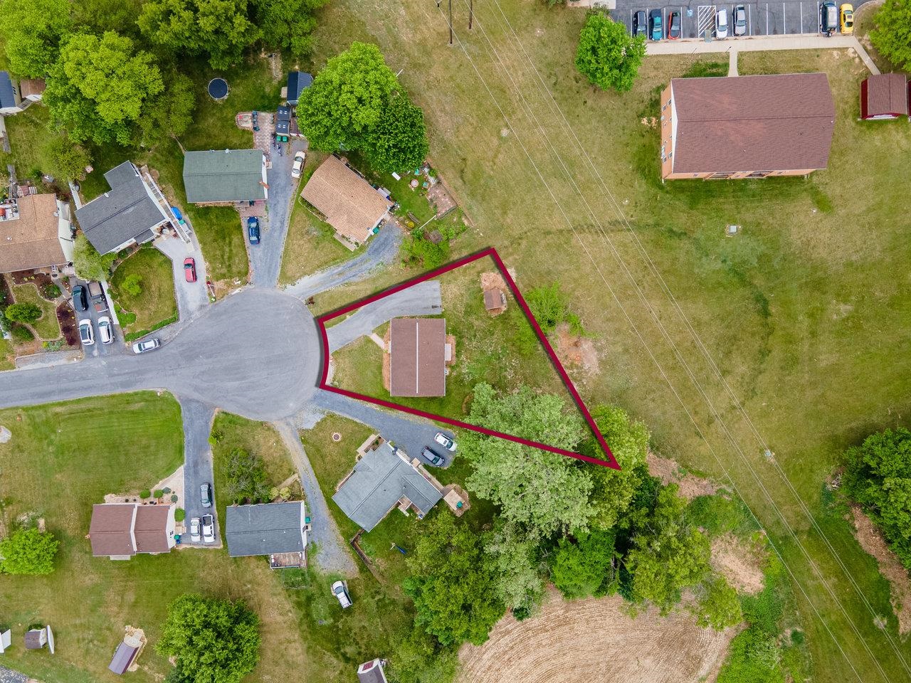 392 WALKER WAY, TIMBERVILLE, Virginia 22853, 3 Bedrooms Bedrooms, ,1 BathroomBathrooms,Residential,392 WALKER WAY,664584 MLS # 664584