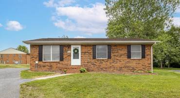 392 WALKER WAY, TIMBERVILLE, Virginia 22853, 3 Bedrooms Bedrooms, ,1 BathroomBathrooms,Residential,392 WALKER WAY,664584 MLS # 664584