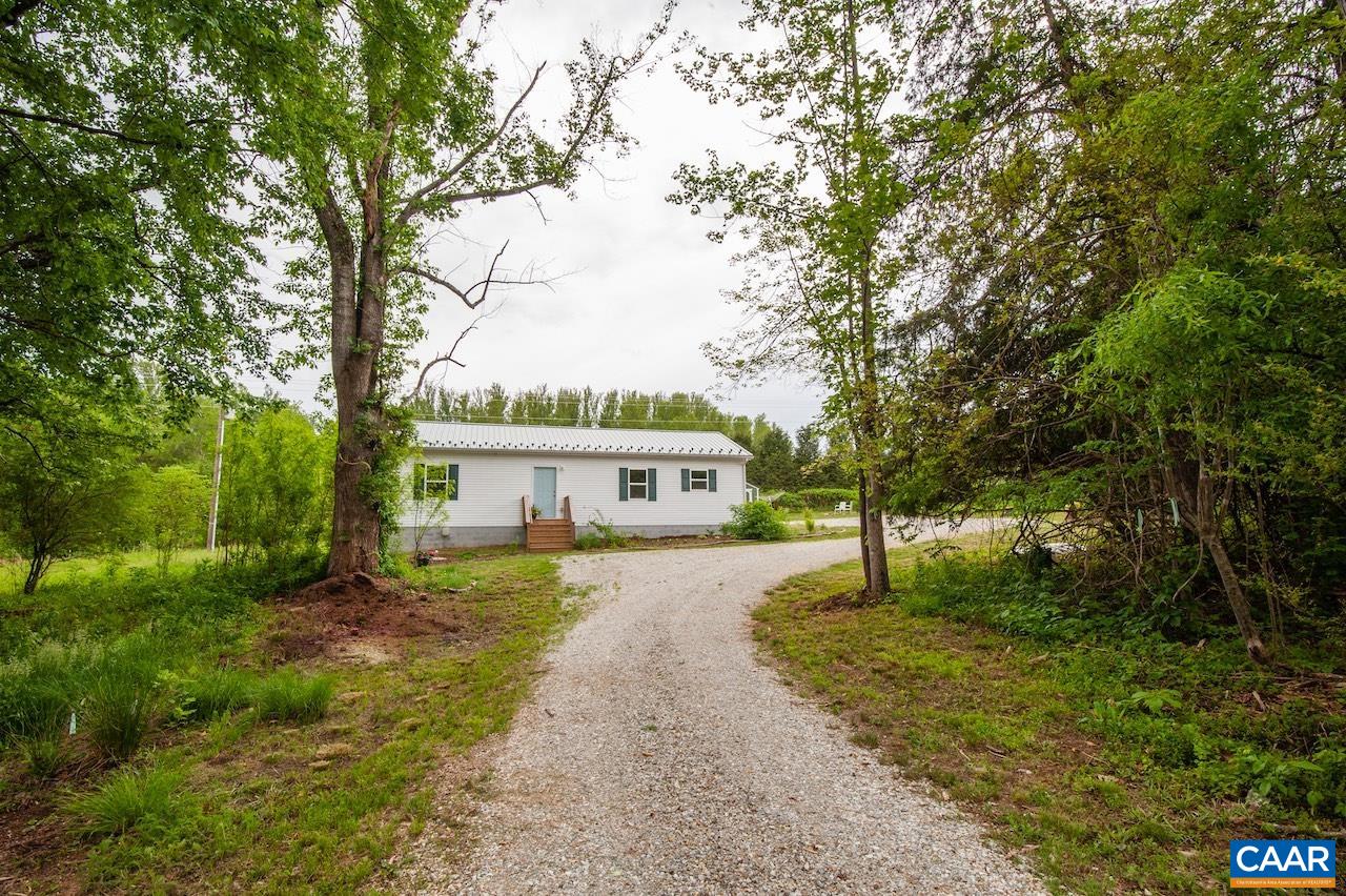 1238 TYE BROOK HWY, PINEY RIVER, Virginia 22964, 4 Bedrooms Bedrooms, ,2 BathroomsBathrooms,Residential,1238 TYE BROOK HWY,664586 MLS # 664586