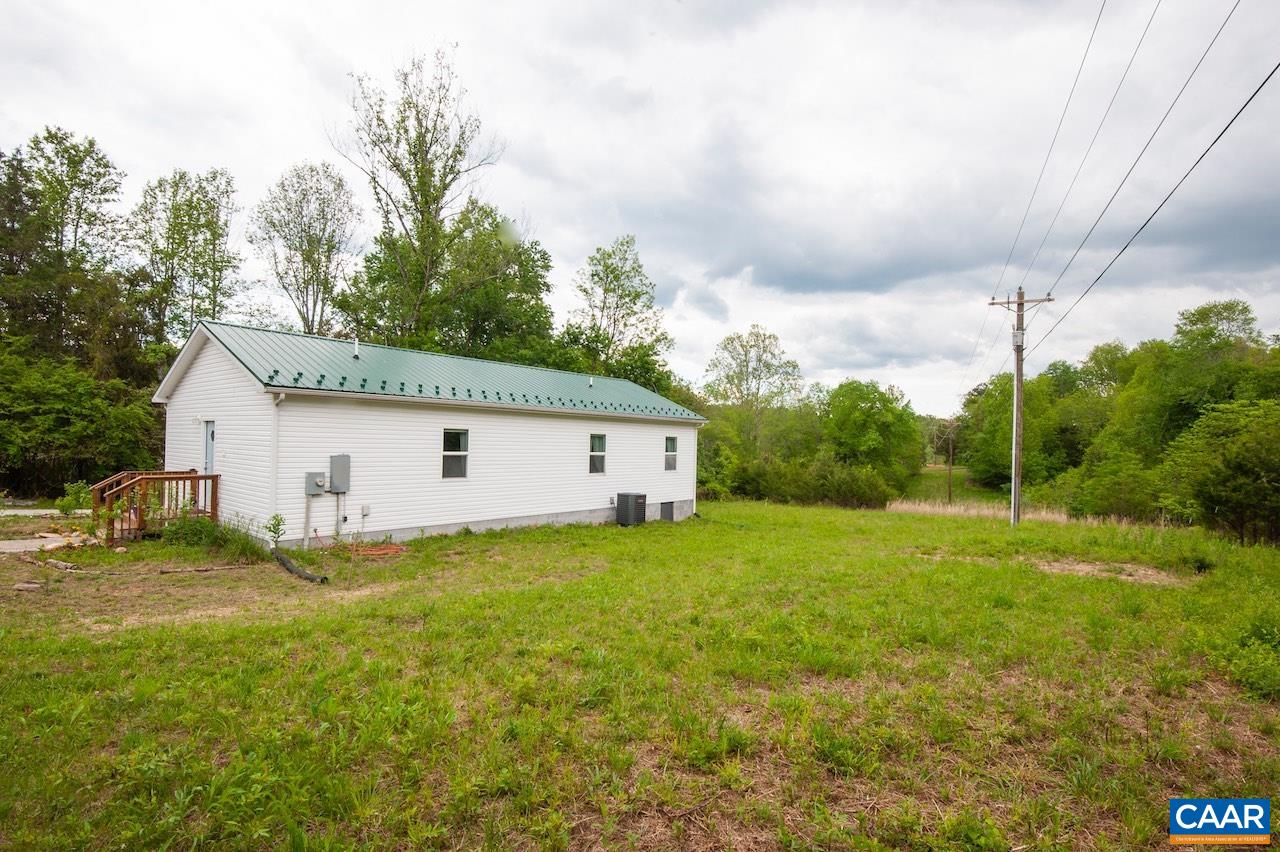 1238 TYE BROOK HWY, PINEY RIVER, Virginia 22964, 4 Bedrooms Bedrooms, ,2 BathroomsBathrooms,Residential,1238 TYE BROOK HWY,664586 MLS # 664586