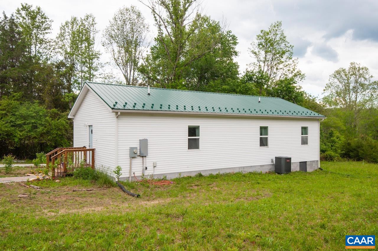 1238 TYE BROOK HWY, PINEY RIVER, Virginia 22964, 4 Bedrooms Bedrooms, ,2 BathroomsBathrooms,Residential,1238 TYE BROOK HWY,664586 MLS # 664586