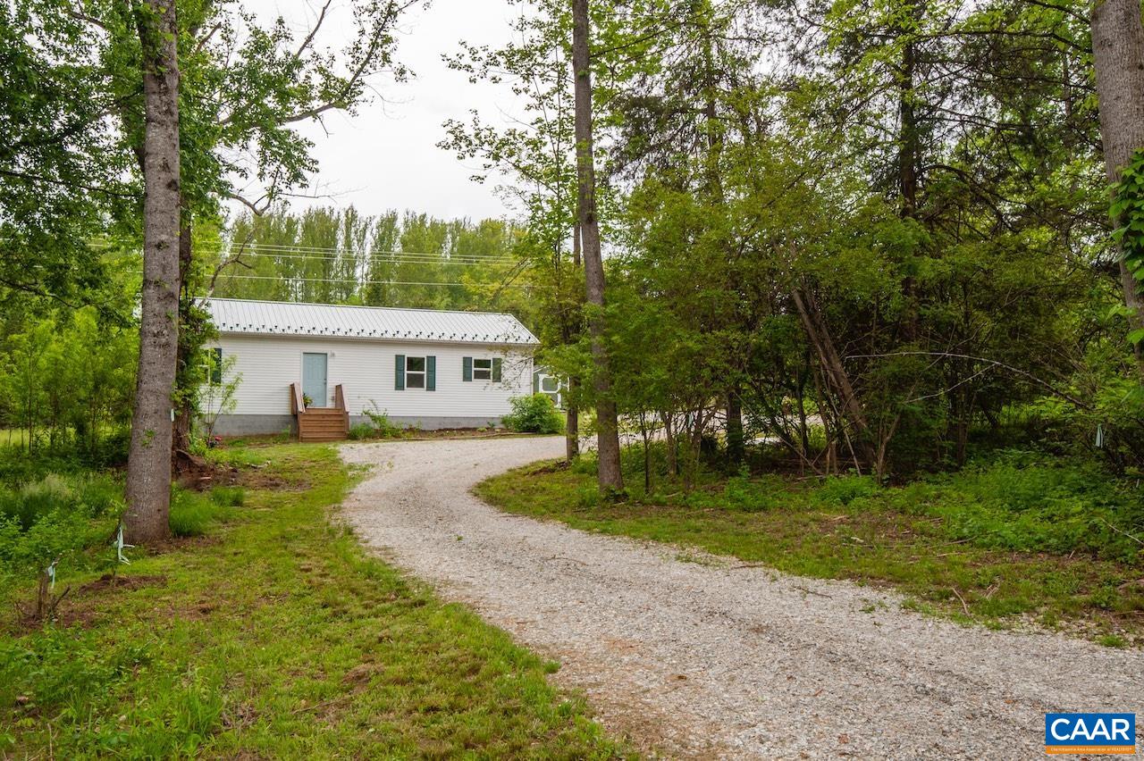 1238 TYE BROOK HWY, PINEY RIVER, Virginia 22964, 4 Bedrooms Bedrooms, ,2 BathroomsBathrooms,Residential,1238 TYE BROOK HWY,664586 MLS # 664586