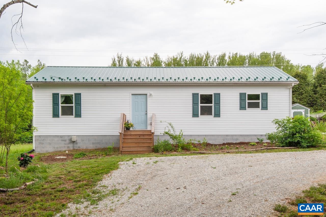 1238 TYE BROOK HWY, PINEY RIVER, Virginia 22964, 4 Bedrooms Bedrooms, ,2 BathroomsBathrooms,Residential,1238 TYE BROOK HWY,664586 MLS # 664586