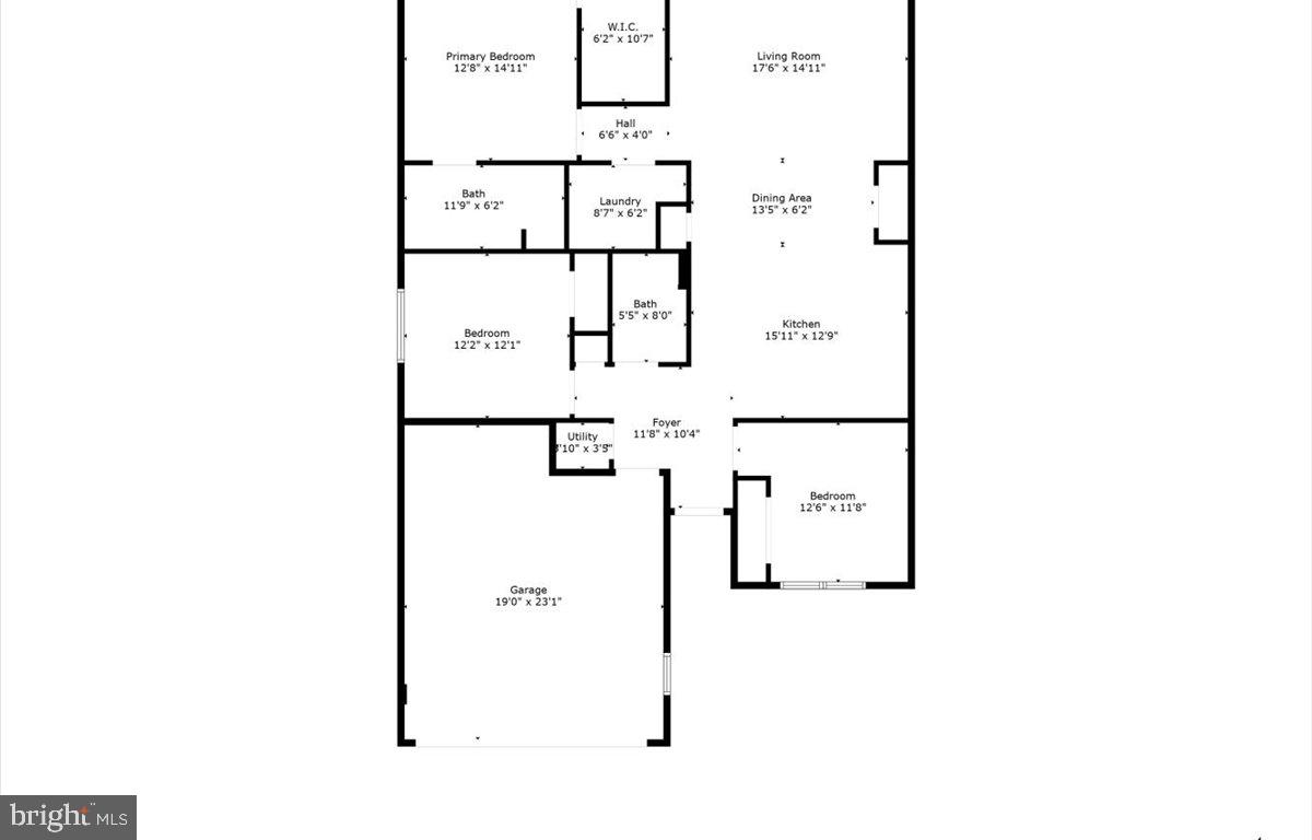 35068 DAISY WAY, LOCUST GROVE, Virginia 22508, 3 Bedrooms Bedrooms, ,2 BathroomsBathrooms,Residential,For sale,35068 DAISY WAY,VAOR2009700 MLS # VAOR2009700