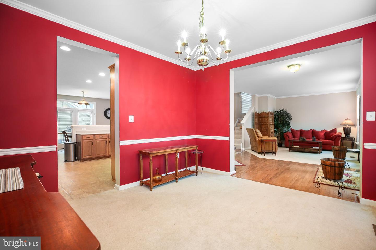 1206 ANDERSON ST, FREDERICKSBURG, Virginia 22401, 4 Bedrooms Bedrooms, ,2 BathroomsBathrooms,Residential,For sale,1206 ANDERSON ST,VAFB2008232 MLS # VAFB2008232