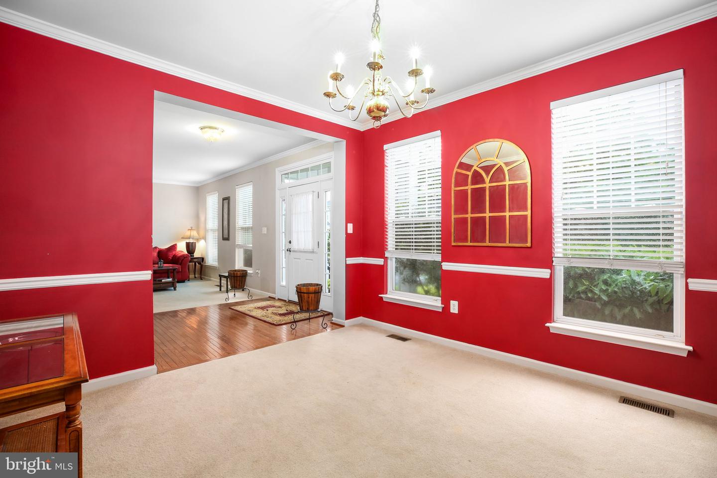 1206 ANDERSON ST, FREDERICKSBURG, Virginia 22401, 4 Bedrooms Bedrooms, ,2 BathroomsBathrooms,Residential,For sale,1206 ANDERSON ST,VAFB2008232 MLS # VAFB2008232