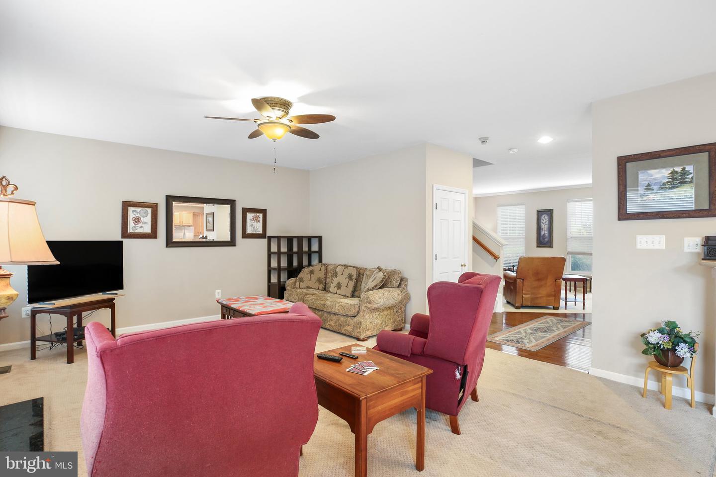 1206 ANDERSON ST, FREDERICKSBURG, Virginia 22401, 4 Bedrooms Bedrooms, ,2 BathroomsBathrooms,Residential,For sale,1206 ANDERSON ST,VAFB2008232 MLS # VAFB2008232