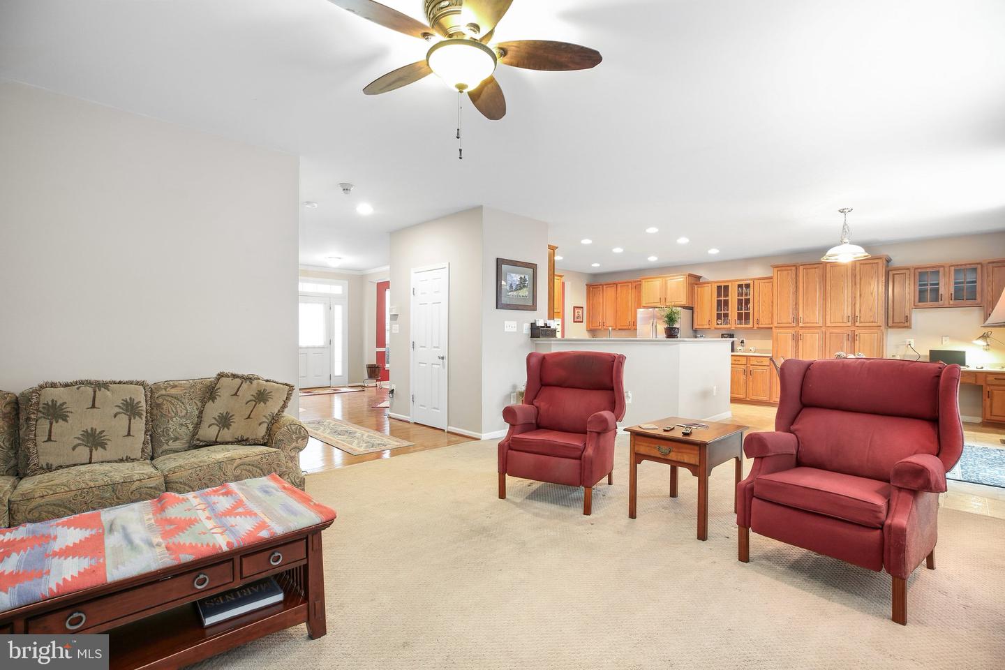 1206 ANDERSON ST, FREDERICKSBURG, Virginia 22401, 4 Bedrooms Bedrooms, ,2 BathroomsBathrooms,Residential,For sale,1206 ANDERSON ST,VAFB2008232 MLS # VAFB2008232