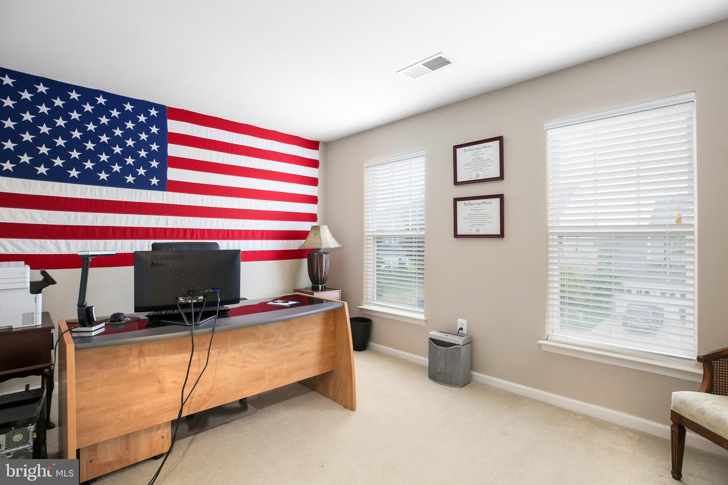 1206 ANDERSON ST, FREDERICKSBURG, Virginia 22401, 4 Bedrooms Bedrooms, ,2 BathroomsBathrooms,Residential,For sale,1206 ANDERSON ST,VAFB2008232 MLS # VAFB2008232