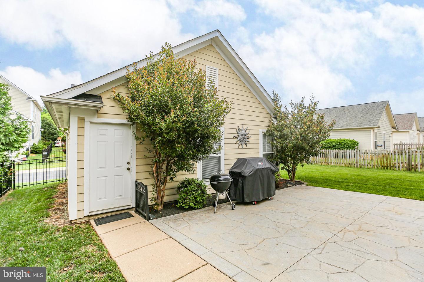 1206 ANDERSON ST, FREDERICKSBURG, Virginia 22401, 4 Bedrooms Bedrooms, ,2 BathroomsBathrooms,Residential,For sale,1206 ANDERSON ST,VAFB2008232 MLS # VAFB2008232