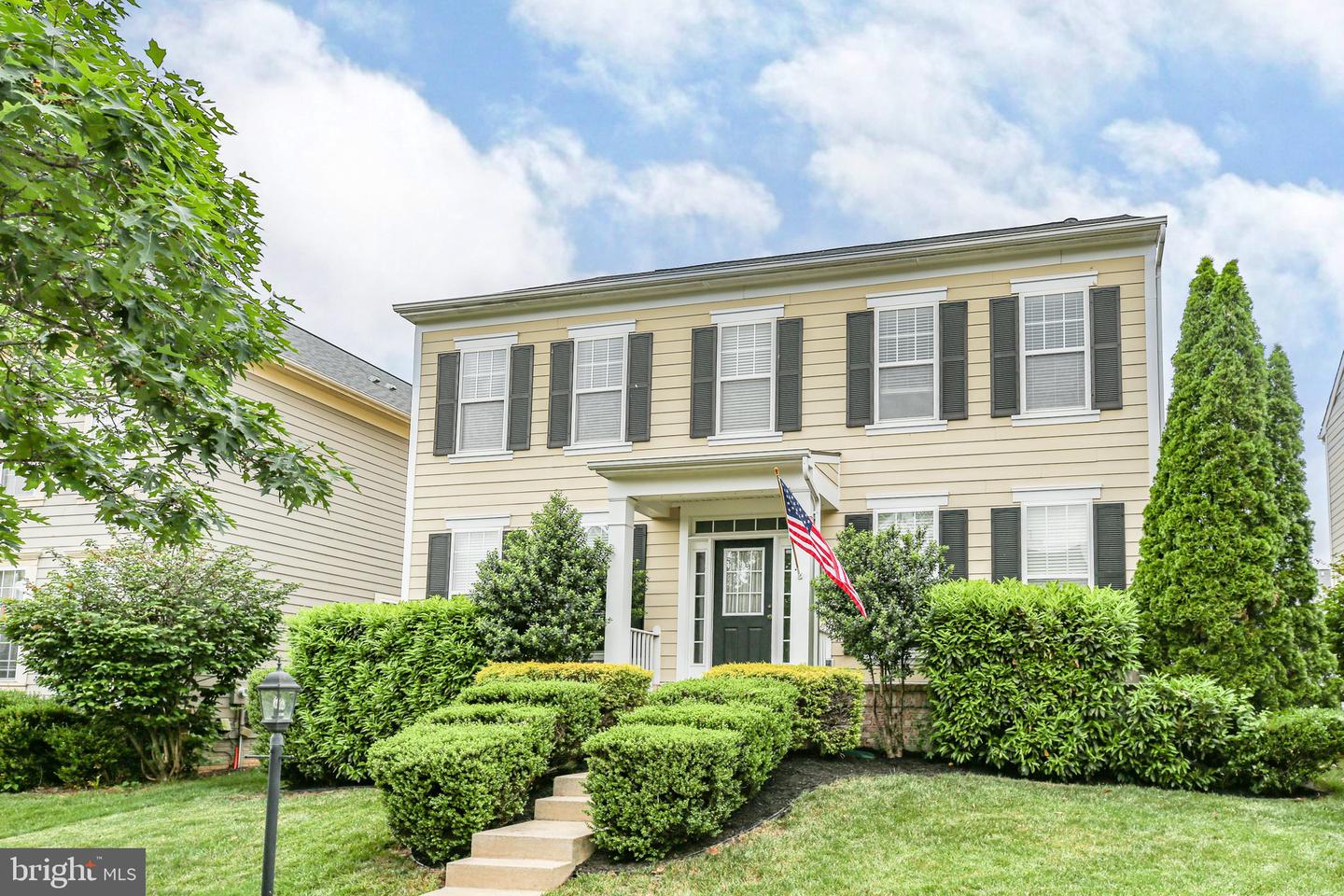 1206 ANDERSON ST, FREDERICKSBURG, Virginia 22401, 4 Bedrooms Bedrooms, ,2 BathroomsBathrooms,Residential,For sale,1206 ANDERSON ST,VAFB2008232 MLS # VAFB2008232