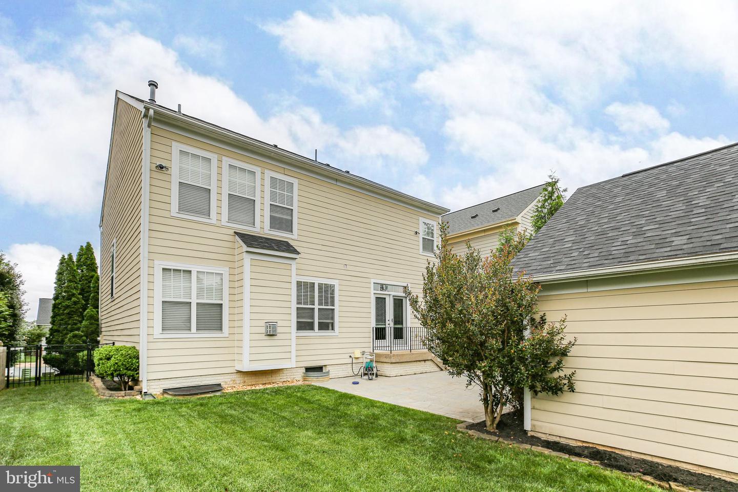 1206 ANDERSON ST, FREDERICKSBURG, Virginia 22401, 4 Bedrooms Bedrooms, ,2 BathroomsBathrooms,Residential,For sale,1206 ANDERSON ST,VAFB2008232 MLS # VAFB2008232
