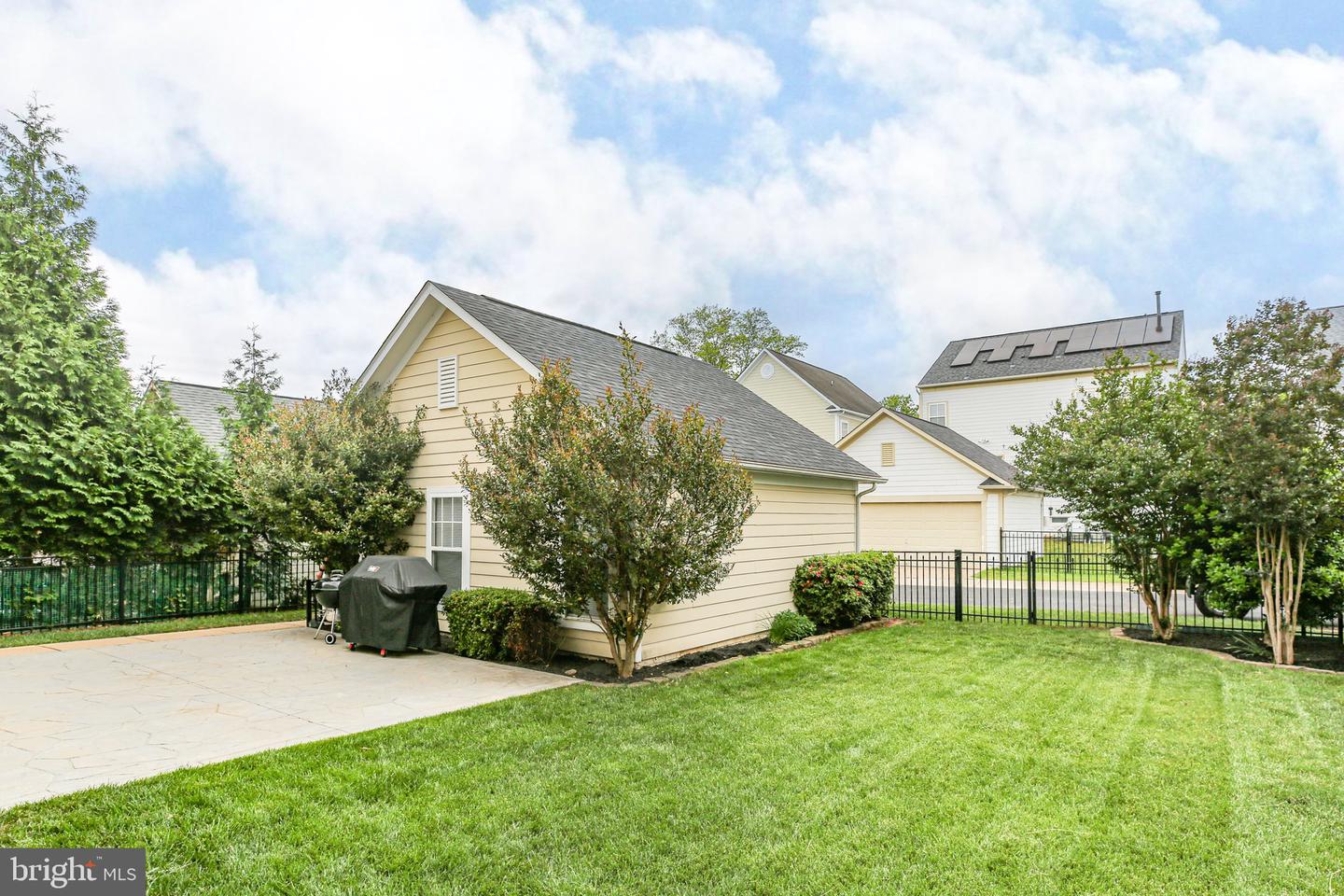 1206 ANDERSON ST, FREDERICKSBURG, Virginia 22401, 4 Bedrooms Bedrooms, ,2 BathroomsBathrooms,Residential,For sale,1206 ANDERSON ST,VAFB2008232 MLS # VAFB2008232