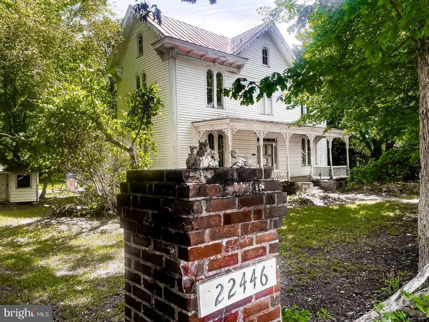 22446 E DEPOT ST, NEWSOMS, Virginia 23874, 3 Bedrooms Bedrooms, ,2 BathroomsBathrooms,Residential,For sale,22446 E DEPOT ST,VASU2000024 MLS # VASU2000024