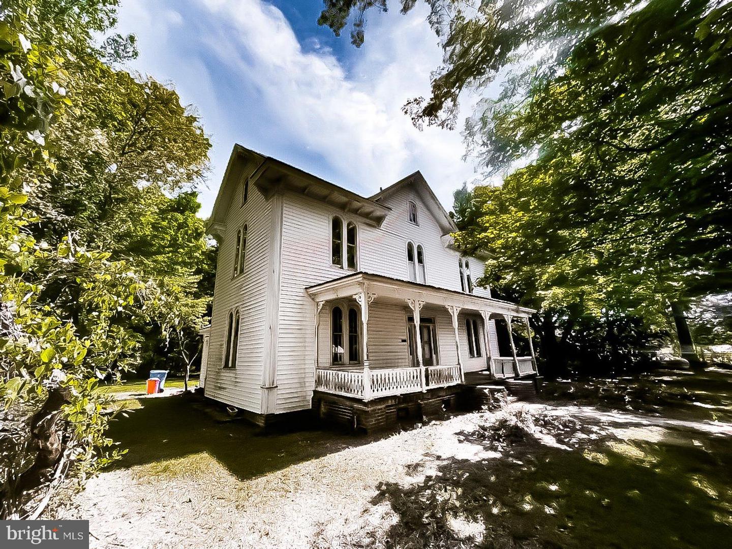 22446 E DEPOT ST, NEWSOMS, Virginia 23874, 3 Bedrooms Bedrooms, ,2 BathroomsBathrooms,Residential,For sale,22446 E DEPOT ST,VASU2000024 MLS # VASU2000024