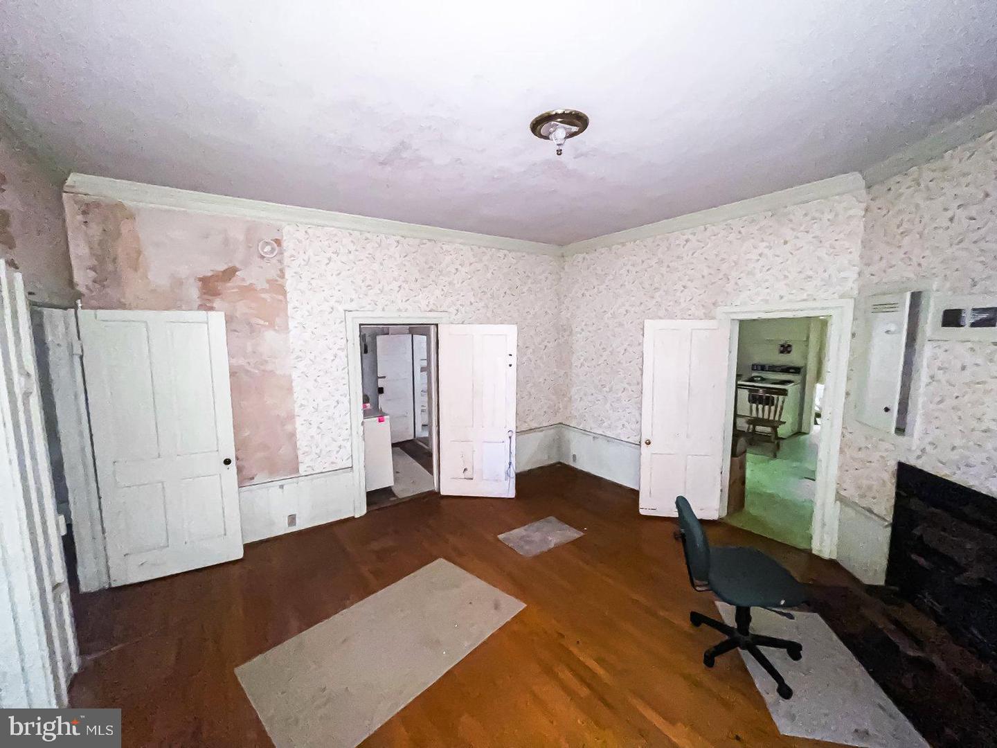 22446 E DEPOT ST, NEWSOMS, Virginia 23874, 3 Bedrooms Bedrooms, ,2 BathroomsBathrooms,Residential,For sale,22446 E DEPOT ST,VASU2000024 MLS # VASU2000024