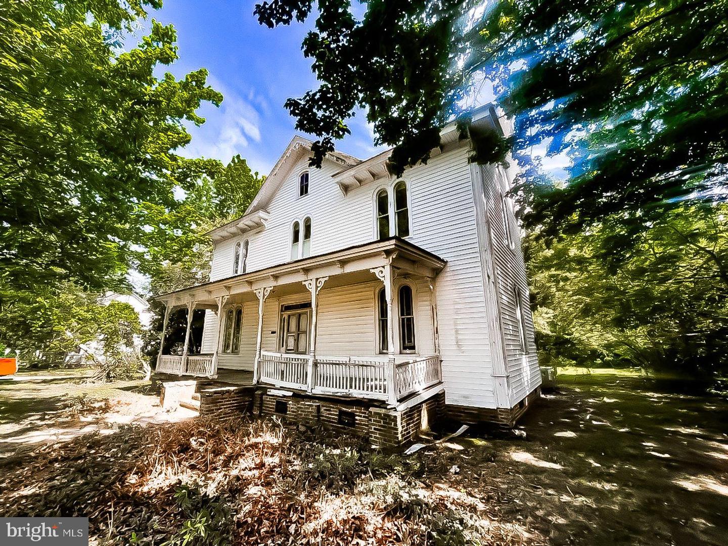 22446 E DEPOT ST, NEWSOMS, Virginia 23874, 3 Bedrooms Bedrooms, ,2 BathroomsBathrooms,Residential,For sale,22446 E DEPOT ST,VASU2000024 MLS # VASU2000024