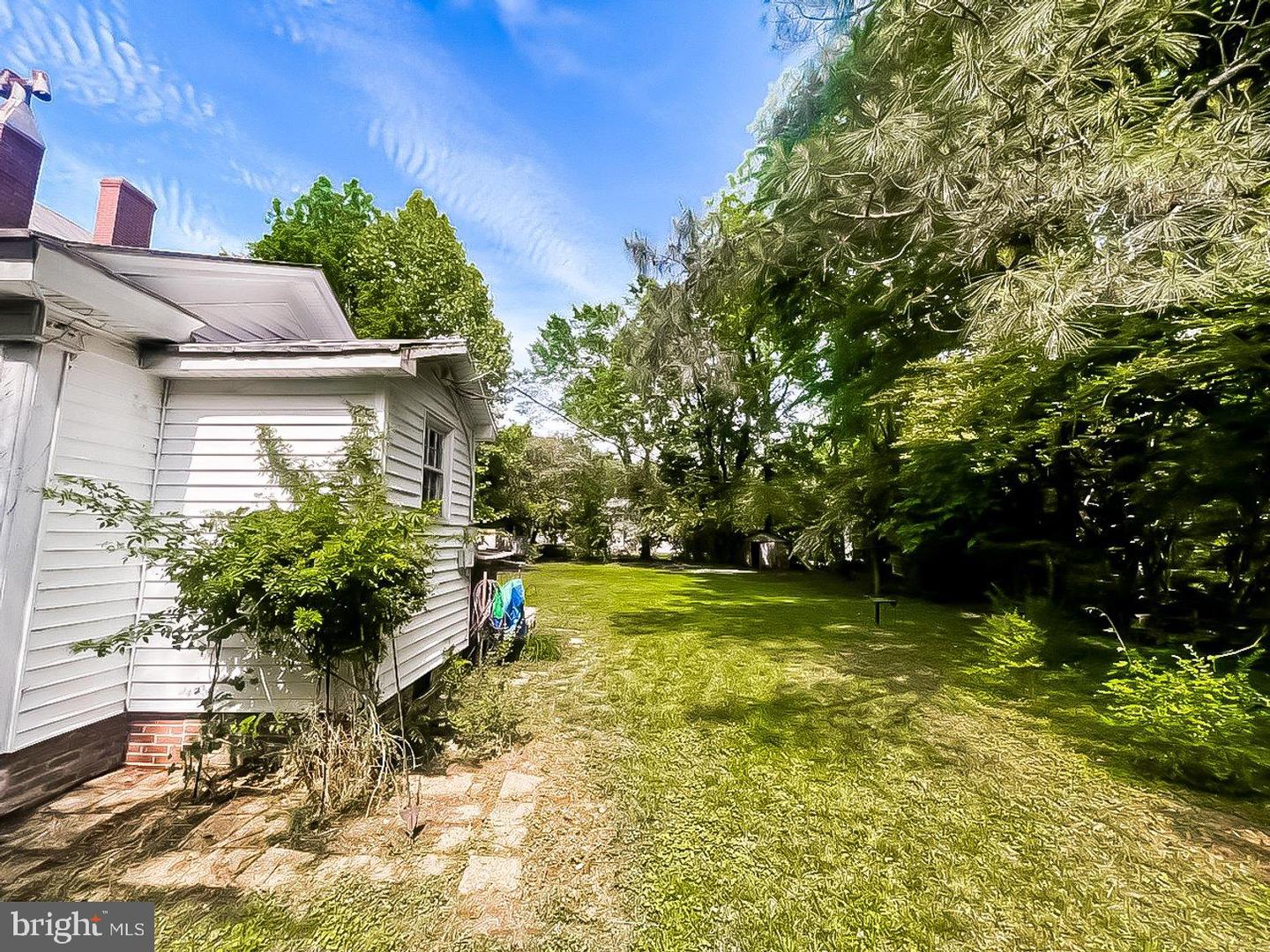 22446 E DEPOT ST, NEWSOMS, Virginia 23874, 3 Bedrooms Bedrooms, ,2 BathroomsBathrooms,Residential,For sale,22446 E DEPOT ST,VASU2000024 MLS # VASU2000024
