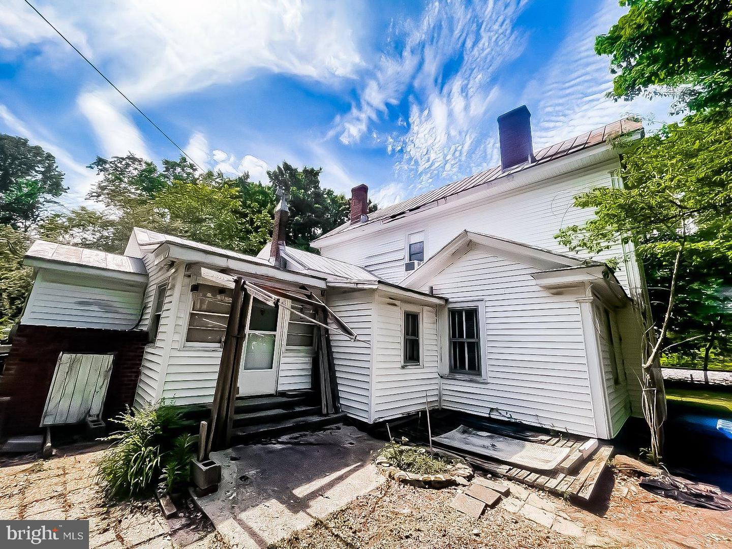 22446 E DEPOT ST, NEWSOMS, Virginia 23874, 3 Bedrooms Bedrooms, ,2 BathroomsBathrooms,Residential,For sale,22446 E DEPOT ST,VASU2000024 MLS # VASU2000024