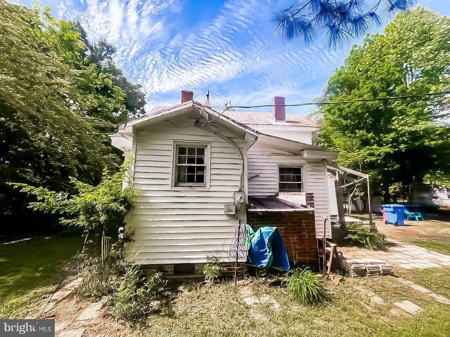 22446 E DEPOT ST, NEWSOMS, Virginia 23874, 3 Bedrooms Bedrooms, ,2 BathroomsBathrooms,Residential,For sale,22446 E DEPOT ST,VASU2000024 MLS # VASU2000024