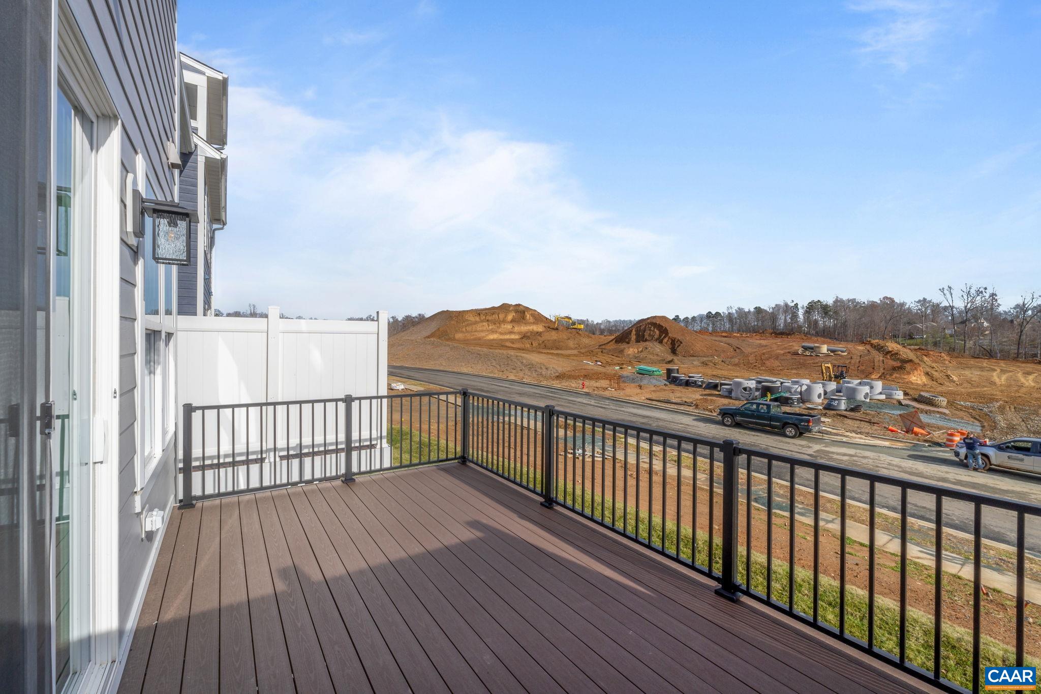2 TALEN LN, CHARLOTTESVILLE, Virginia 22911, 4 Bedrooms Bedrooms, ,3 BathroomsBathrooms,Residential,The Holly I - Elevation F - Interior Unit,2 TALEN LN,664588 MLS # 664588