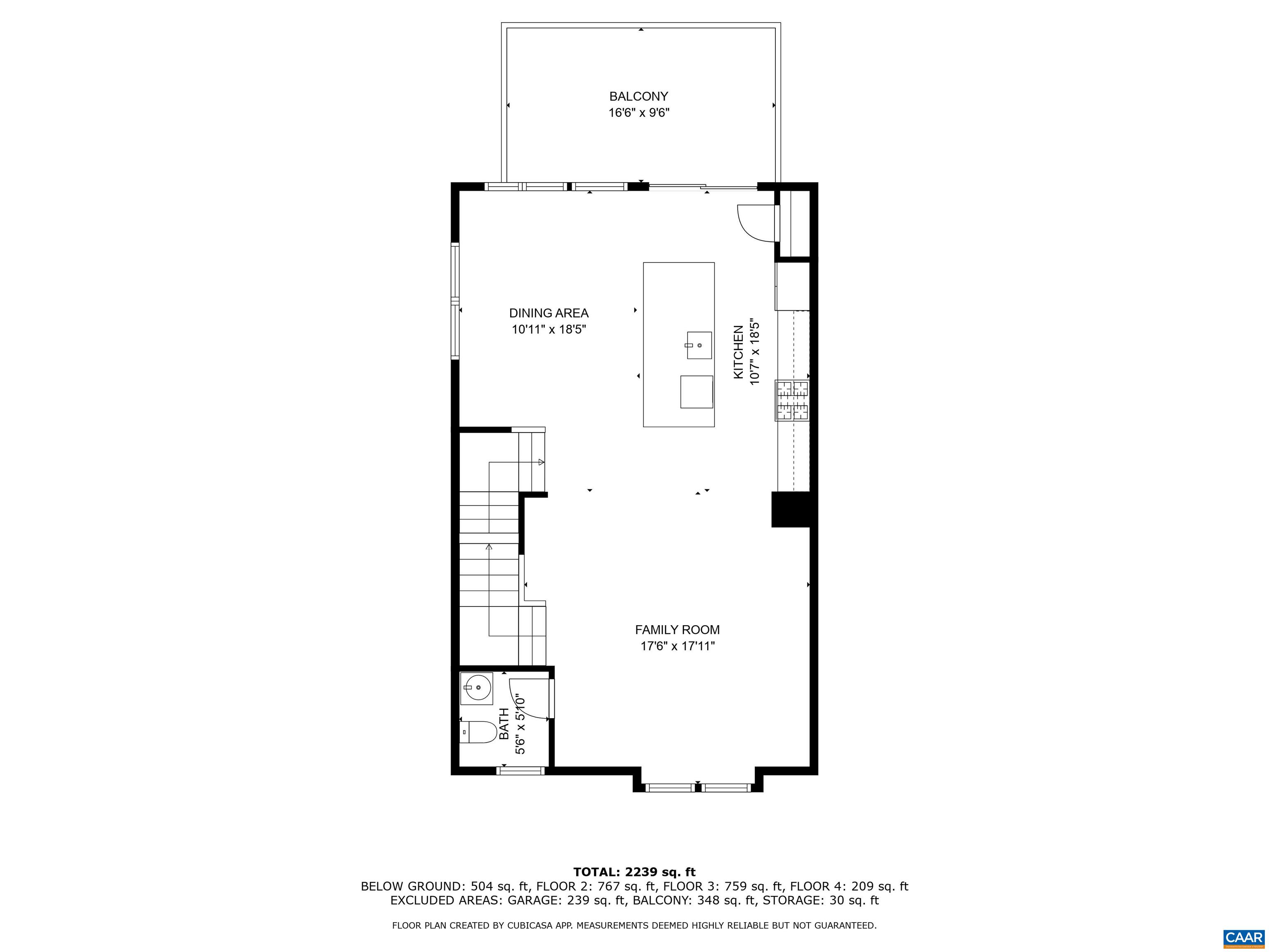 3215 BERGEN ST, CHARLOTTESVILLE, Virginia 22902, 3 Bedrooms Bedrooms, ,3 BathroomsBathrooms,Residential,3215 BERGEN ST,664594 MLS # 664594