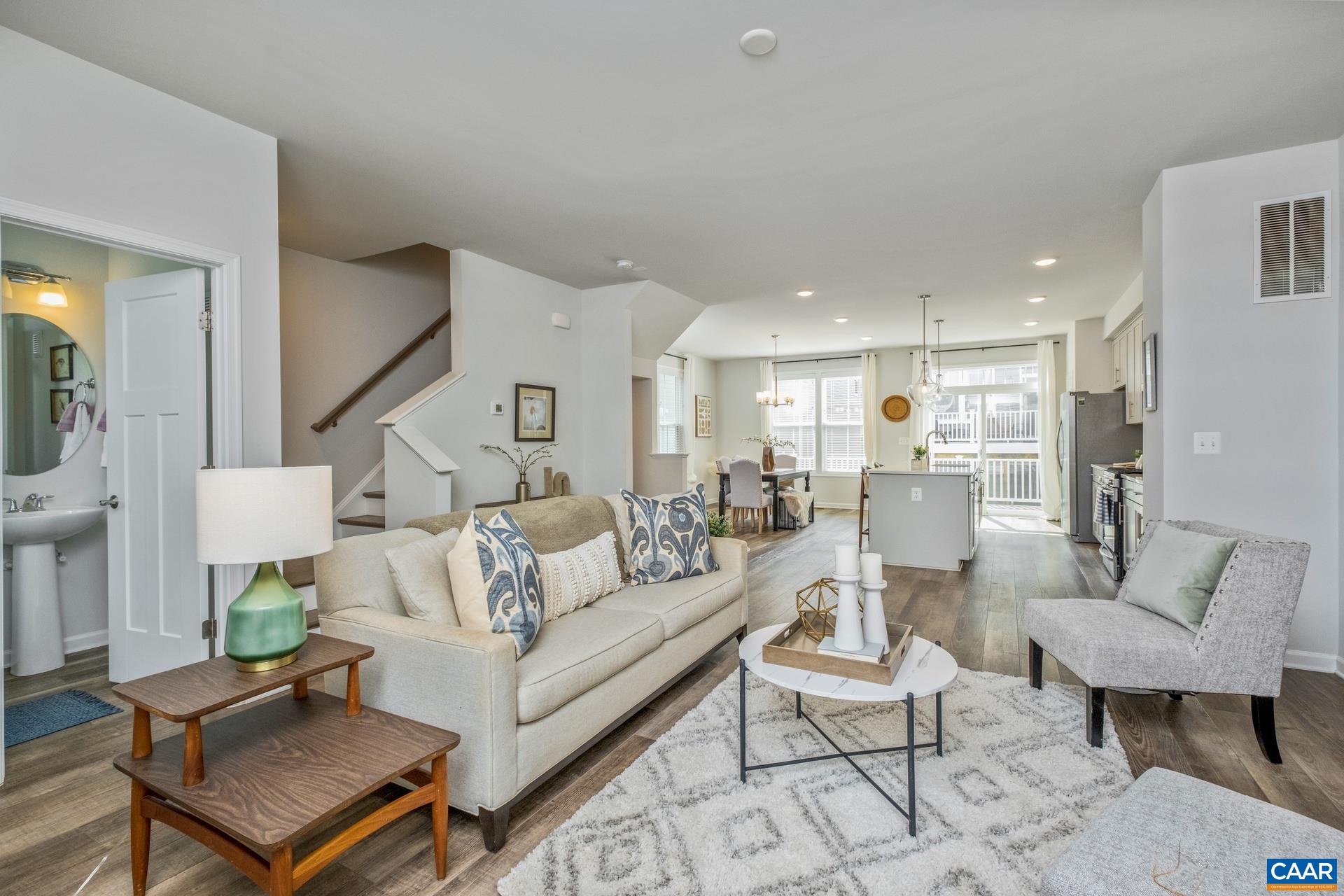 3215 BERGEN ST, CHARLOTTESVILLE, Virginia 22902, 3 Bedrooms Bedrooms, ,3 BathroomsBathrooms,Residential,3215 BERGEN ST,664594 MLS # 664594