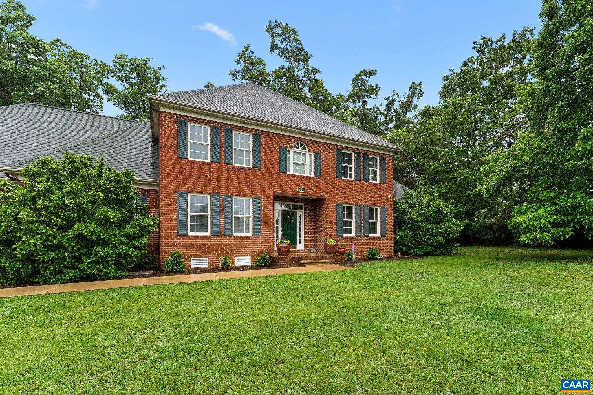 201 PELHAM KNOLLS DR, WAYNESBORO, Virginia 22980, 5 Bedrooms Bedrooms, ,2 BathroomsBathrooms,Residential,201 PELHAM KNOLLS DR,664596 MLS # 664596