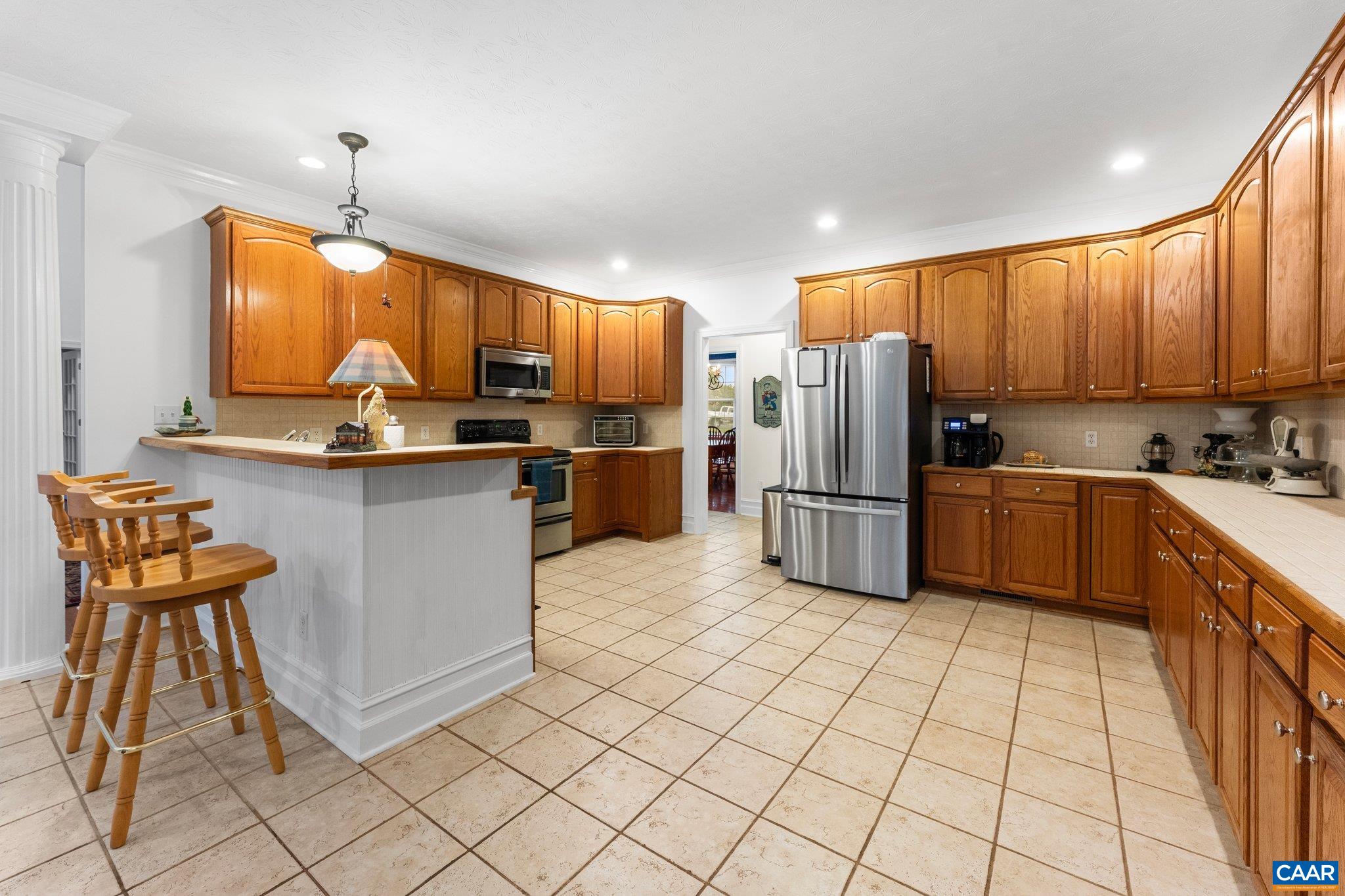 201 PELHAM KNOLLS DR, WAYNESBORO, Virginia 22980, 5 Bedrooms Bedrooms, ,2 BathroomsBathrooms,Residential,201 PELHAM KNOLLS DR,664596 MLS # 664596