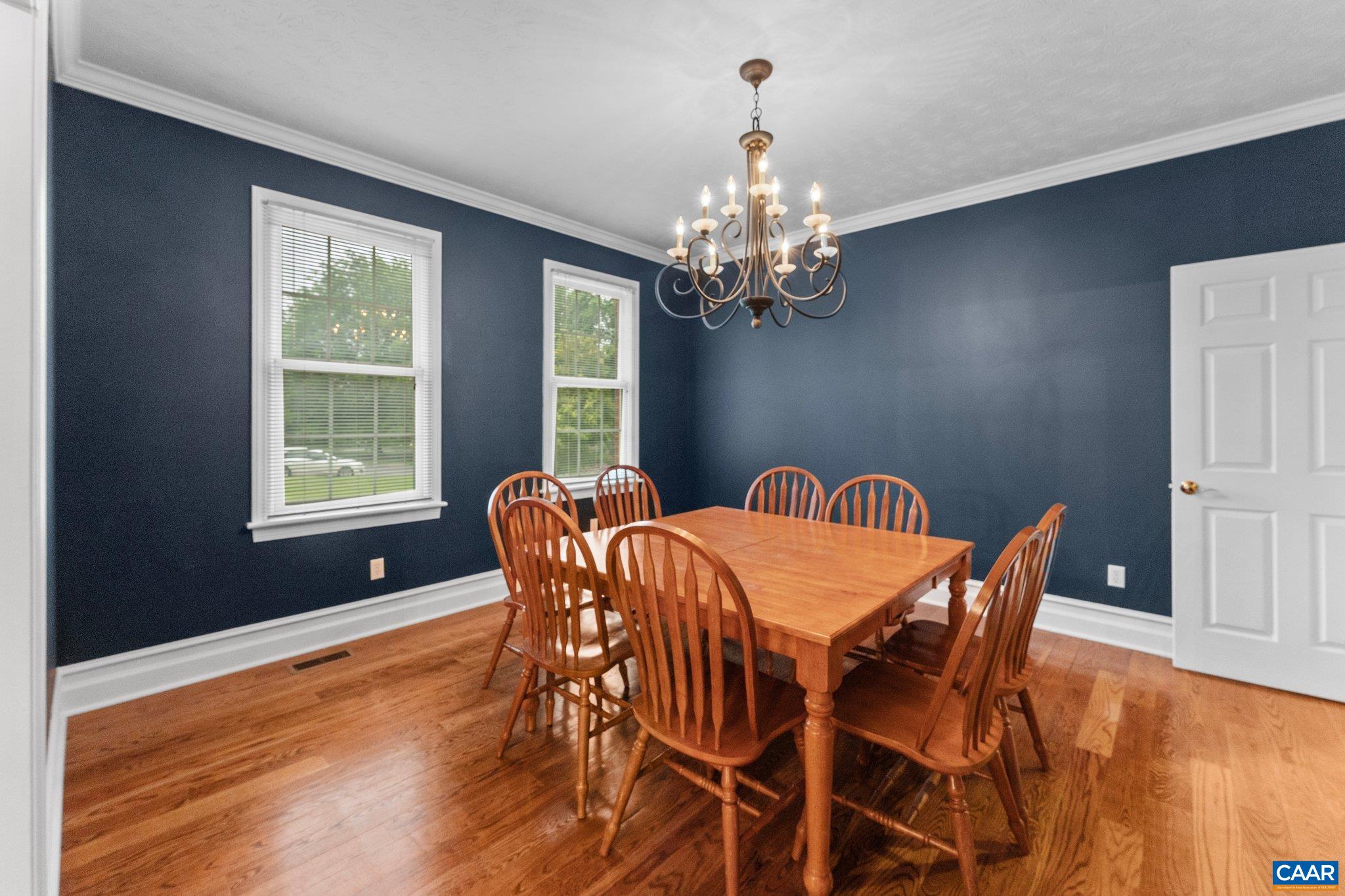 201 PELHAM KNOLLS DR, WAYNESBORO, Virginia 22980, 5 Bedrooms Bedrooms, ,2 BathroomsBathrooms,Residential,201 PELHAM KNOLLS DR,664596 MLS # 664596