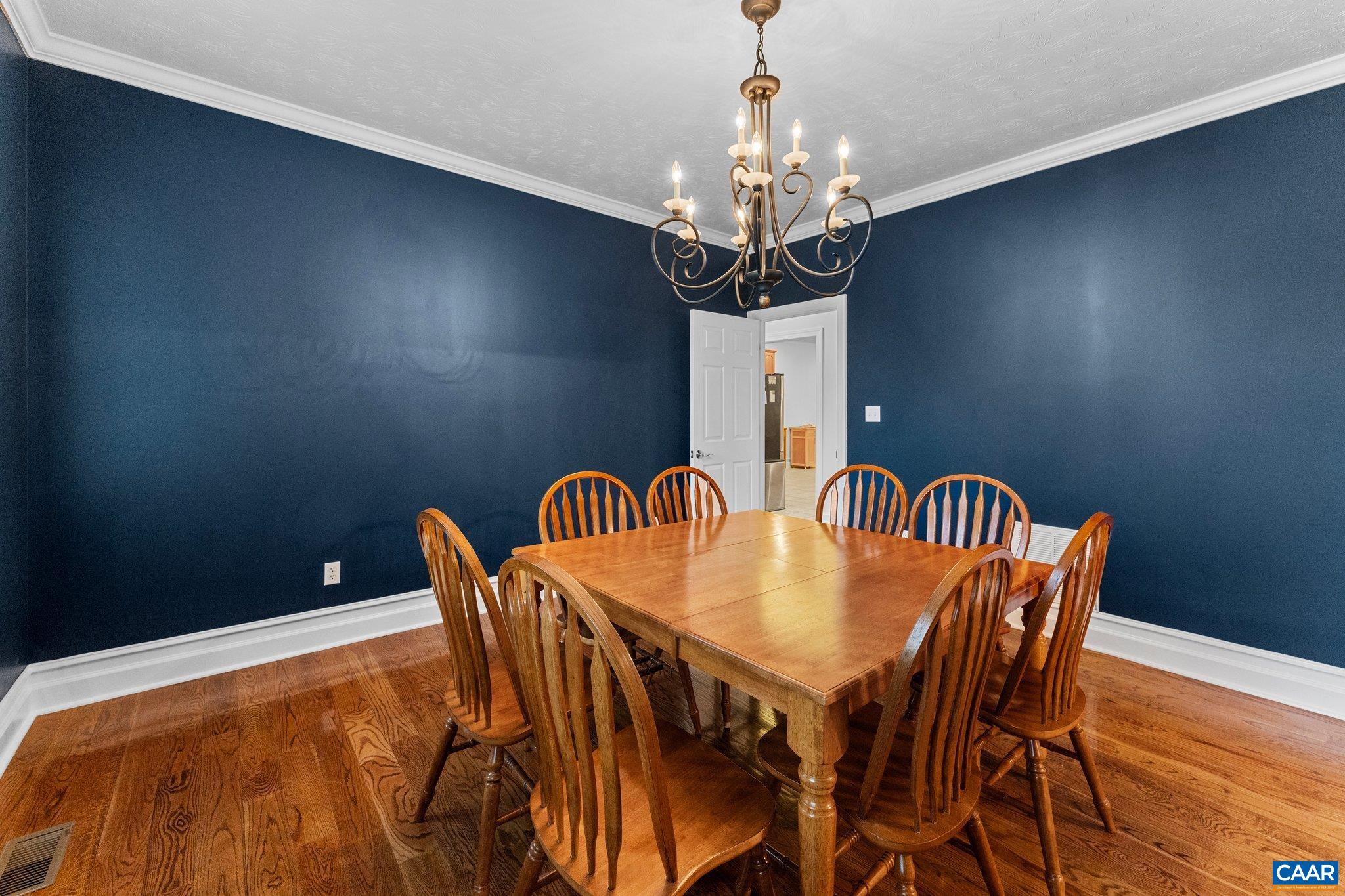 201 PELHAM KNOLLS DR, WAYNESBORO, Virginia 22980, 5 Bedrooms Bedrooms, ,2 BathroomsBathrooms,Residential,201 PELHAM KNOLLS DR,664596 MLS # 664596