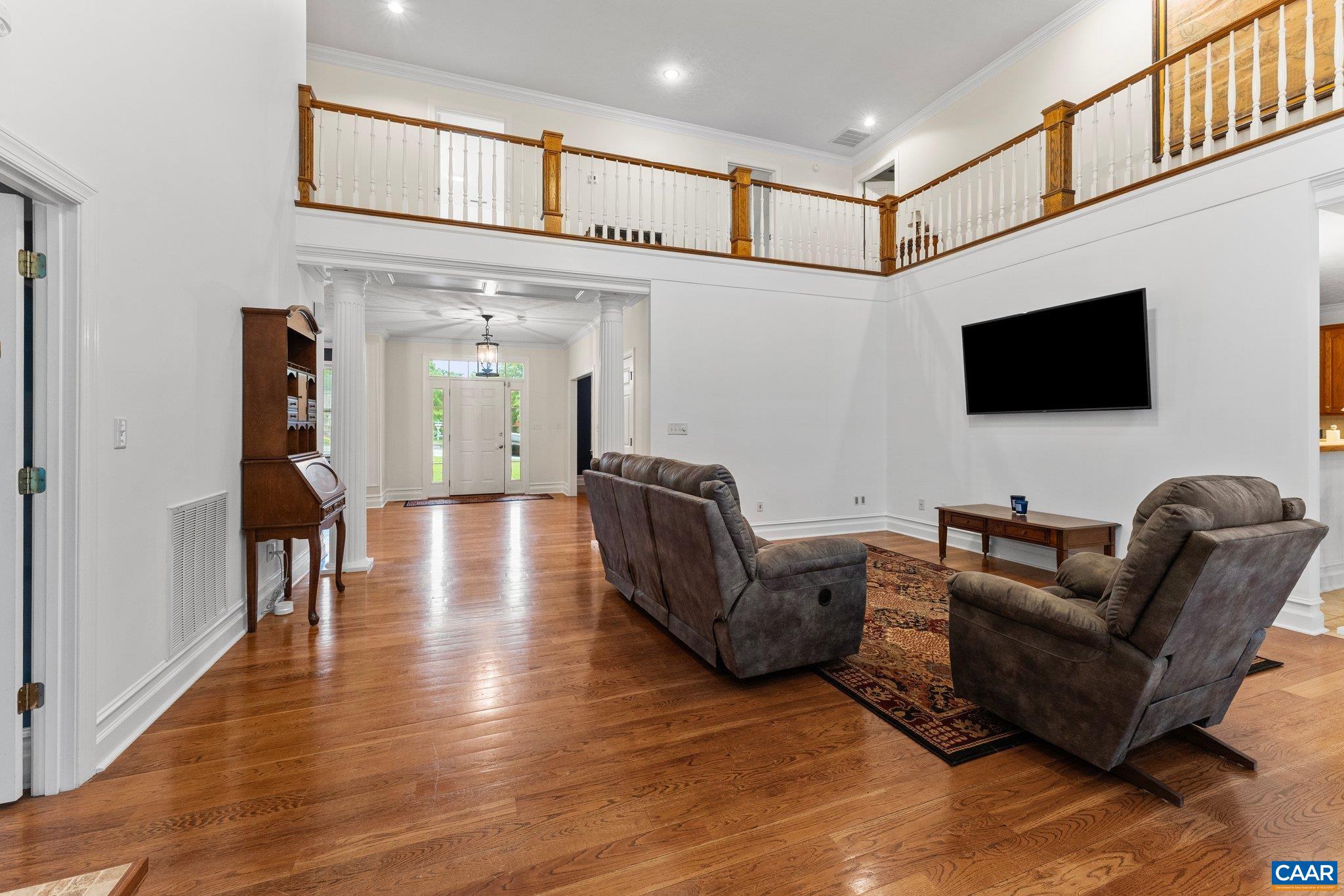 201 PELHAM KNOLLS DR, WAYNESBORO, Virginia 22980, 5 Bedrooms Bedrooms, ,2 BathroomsBathrooms,Residential,201 PELHAM KNOLLS DR,664596 MLS # 664596