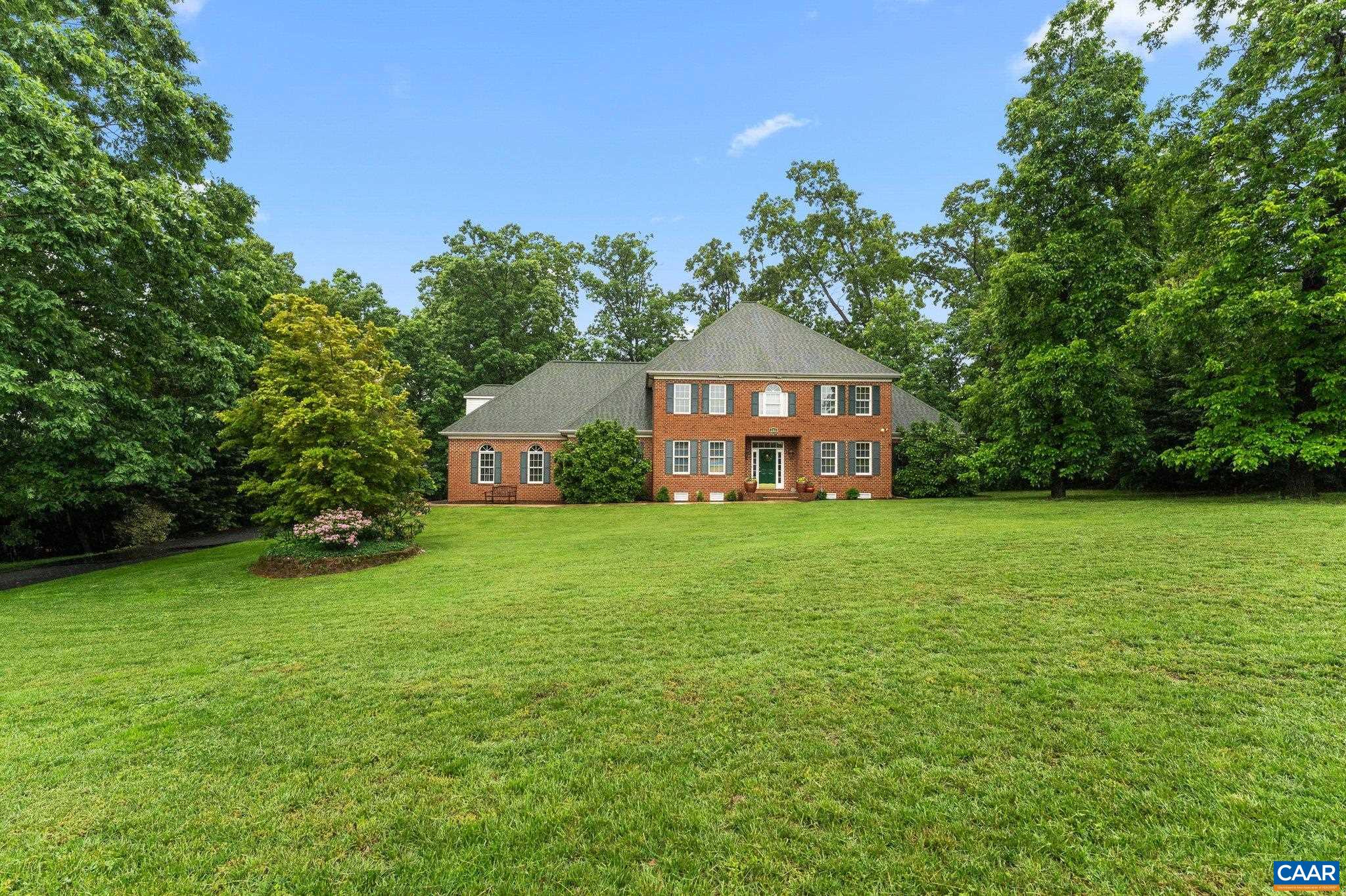 201 PELHAM KNOLLS DR, WAYNESBORO, Virginia 22980, 5 Bedrooms Bedrooms, ,2 BathroomsBathrooms,Residential,201 PELHAM KNOLLS DR,664596 MLS # 664596