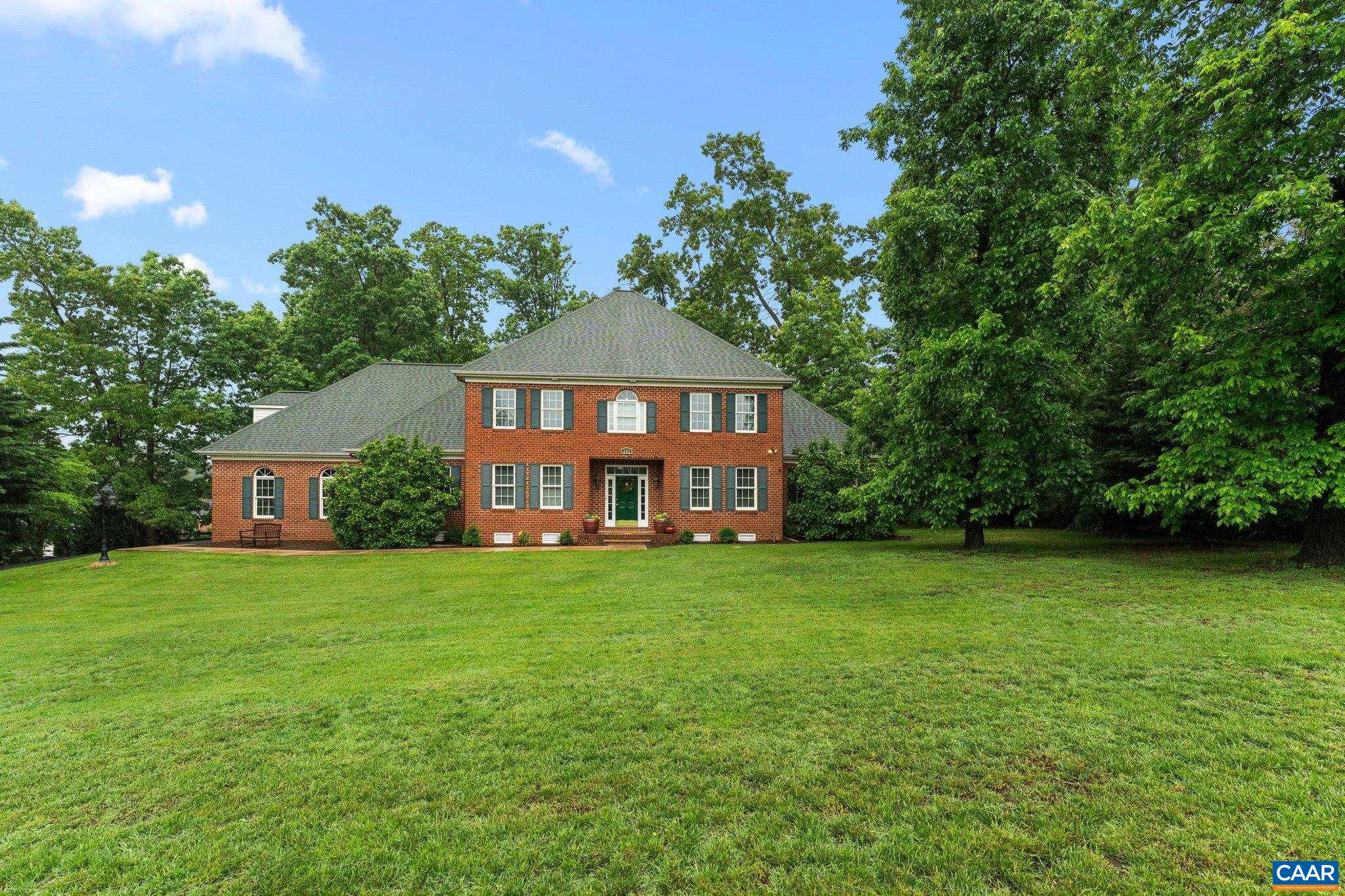 201 PELHAM KNOLLS DR, WAYNESBORO, Virginia 22980, 5 Bedrooms Bedrooms, ,2 BathroomsBathrooms,Residential,201 PELHAM KNOLLS DR,664596 MLS # 664596
