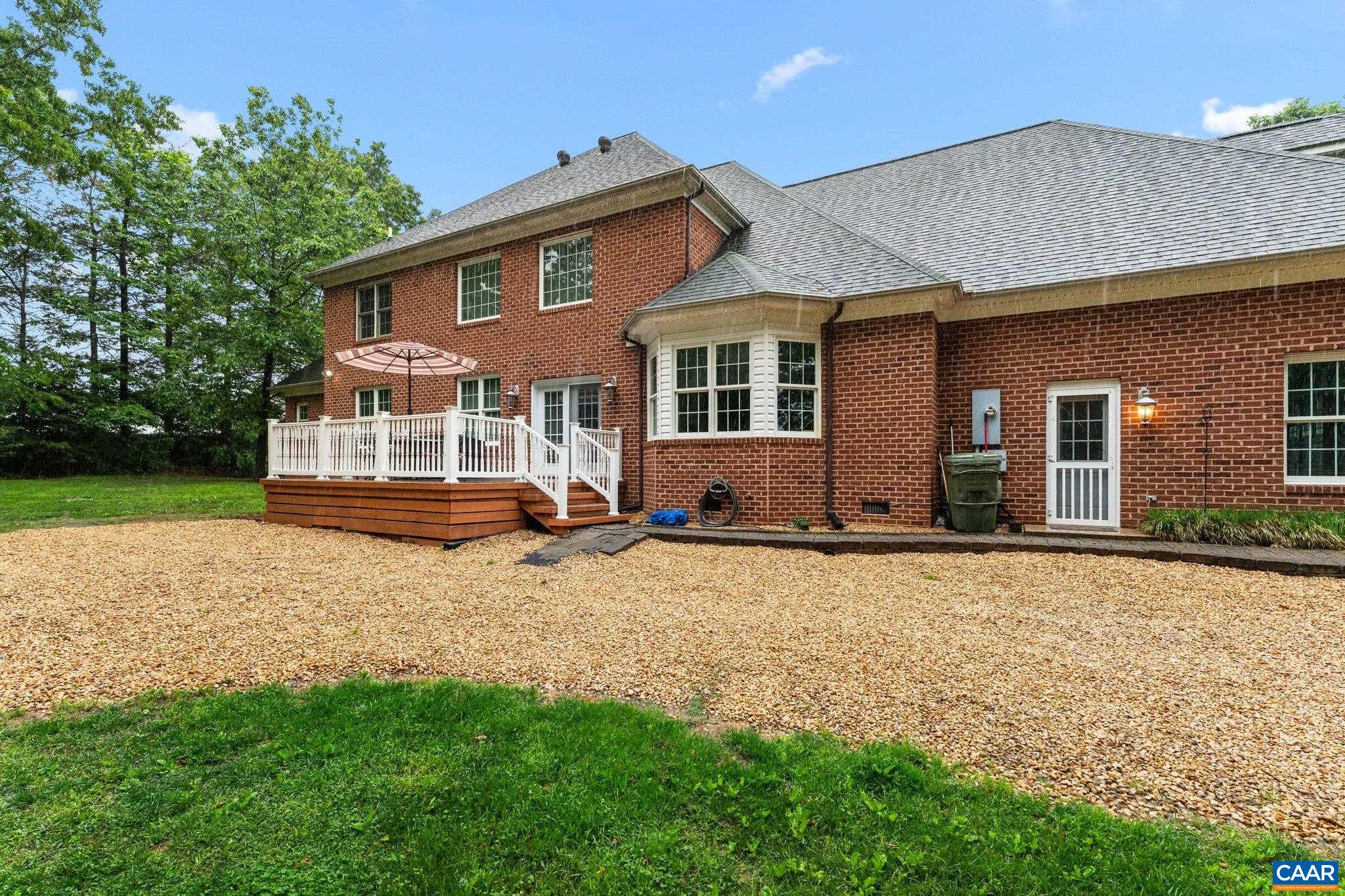 201 PELHAM KNOLLS DR, WAYNESBORO, Virginia 22980, 5 Bedrooms Bedrooms, ,2 BathroomsBathrooms,Residential,201 PELHAM KNOLLS DR,664596 MLS # 664596