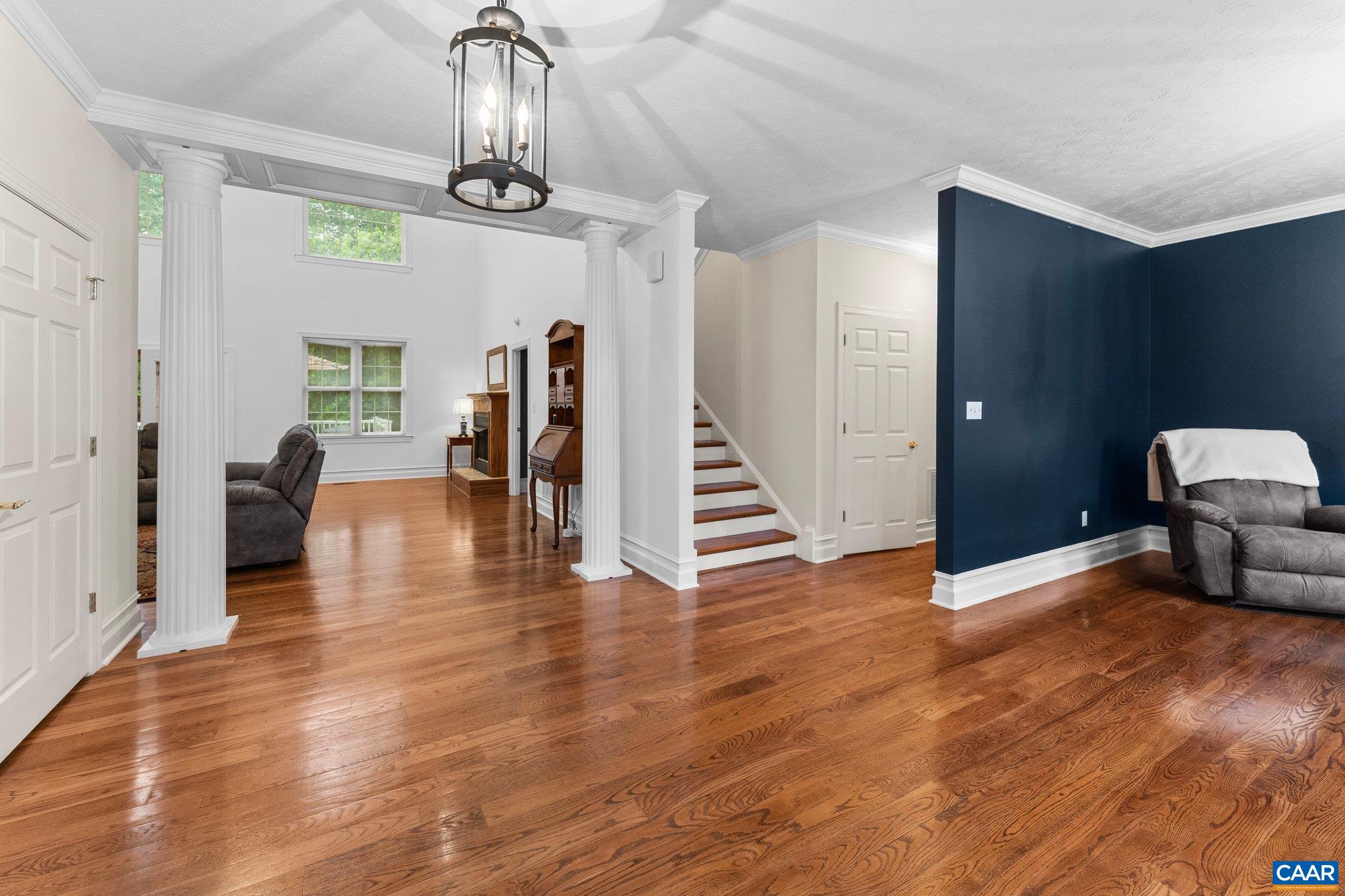 201 PELHAM KNOLLS DR, WAYNESBORO, Virginia 22980, 5 Bedrooms Bedrooms, ,2 BathroomsBathrooms,Residential,201 PELHAM KNOLLS DR,664596 MLS # 664596