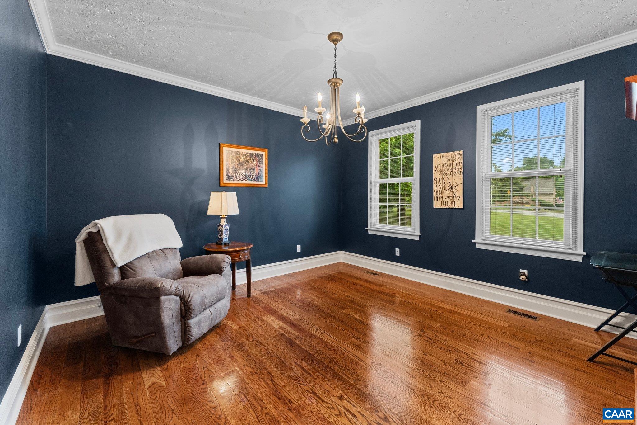 201 PELHAM KNOLLS DR, WAYNESBORO, Virginia 22980, 5 Bedrooms Bedrooms, ,2 BathroomsBathrooms,Residential,201 PELHAM KNOLLS DR,664596 MLS # 664596