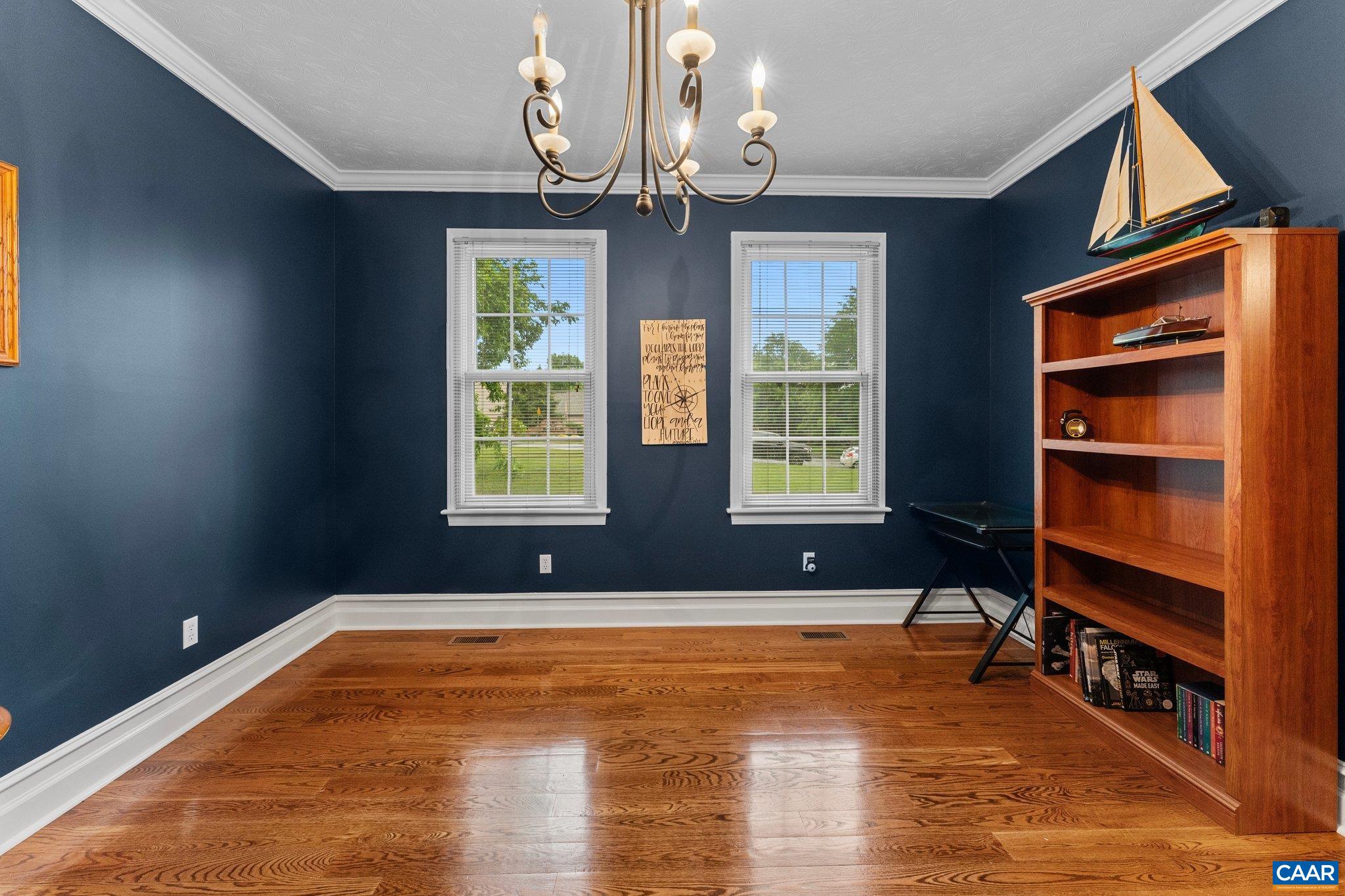 201 PELHAM KNOLLS DR, WAYNESBORO, Virginia 22980, 5 Bedrooms Bedrooms, ,2 BathroomsBathrooms,Residential,201 PELHAM KNOLLS DR,664596 MLS # 664596