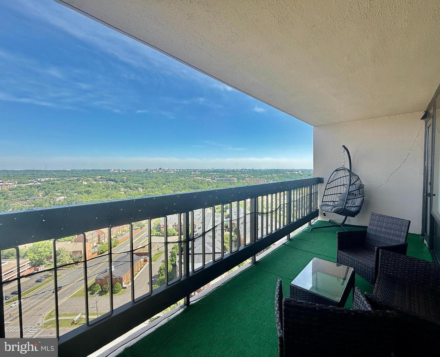 3701 S GEORGE MASON DR #2612N, FALLS CHURCH, Virginia 22041, 1 Bedroom Bedrooms, ,1 BathroomBathrooms,Residential,For sale,3701 S GEORGE MASON DR #2612N,VAFX2241088 MLS # VAFX2241088