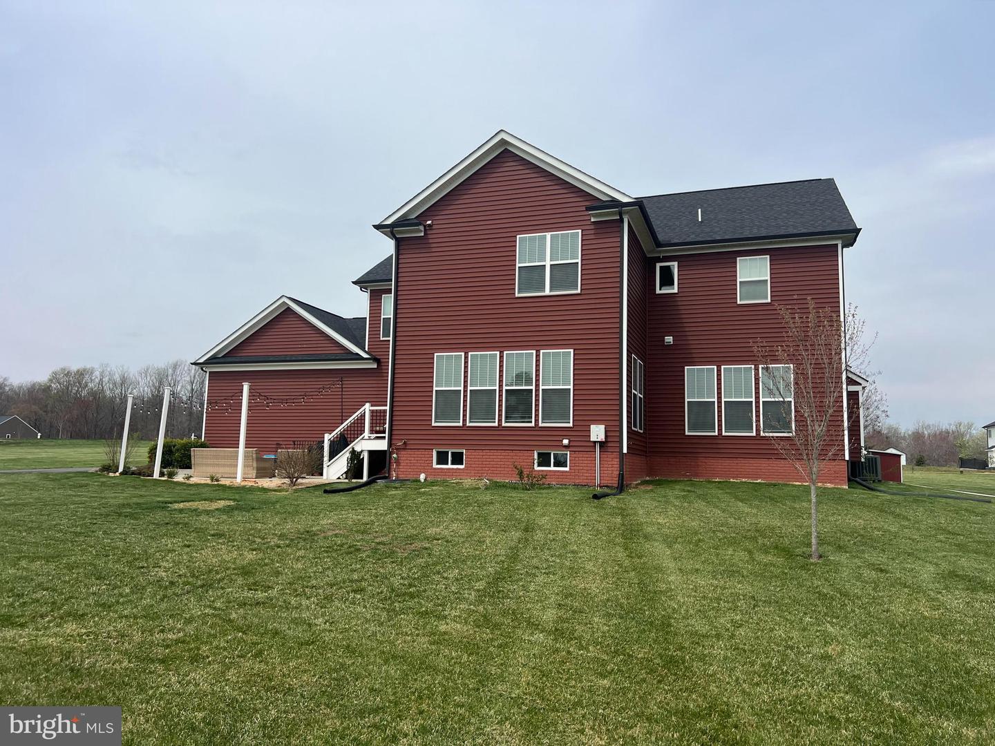 115 SADDLE RIDGE LN, FREDERICKSBURG, Virginia 22406, 4 Bedrooms Bedrooms, ,4 BathroomsBathrooms,Residential,For sale,115 SADDLE RIDGE LN,VAST2035198 MLS # VAST2035198