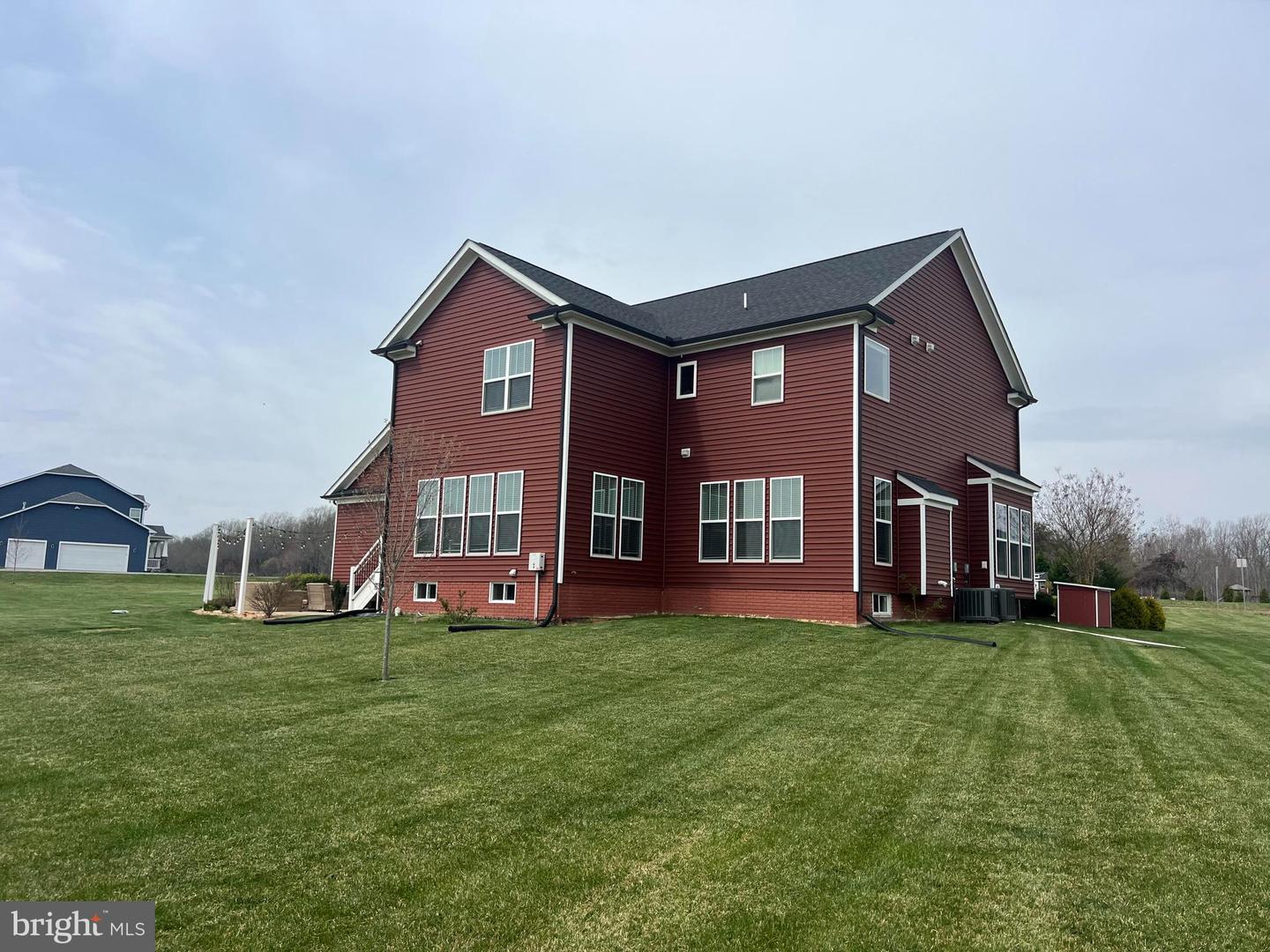 115 SADDLE RIDGE LN, FREDERICKSBURG, Virginia 22406, 4 Bedrooms Bedrooms, ,4 BathroomsBathrooms,Residential,For sale,115 SADDLE RIDGE LN,VAST2035198 MLS # VAST2035198