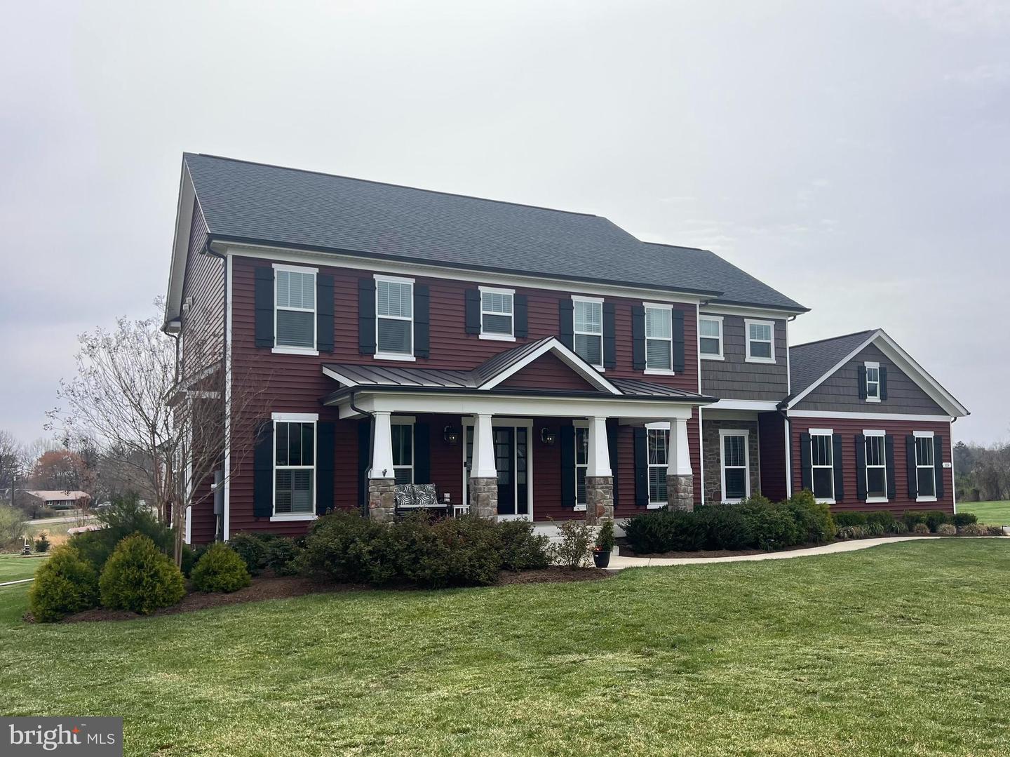 115 SADDLE RIDGE LN, FREDERICKSBURG, Virginia 22406, 4 Bedrooms Bedrooms, ,4 BathroomsBathrooms,Residential,For sale,115 SADDLE RIDGE LN,VAST2035198 MLS # VAST2035198